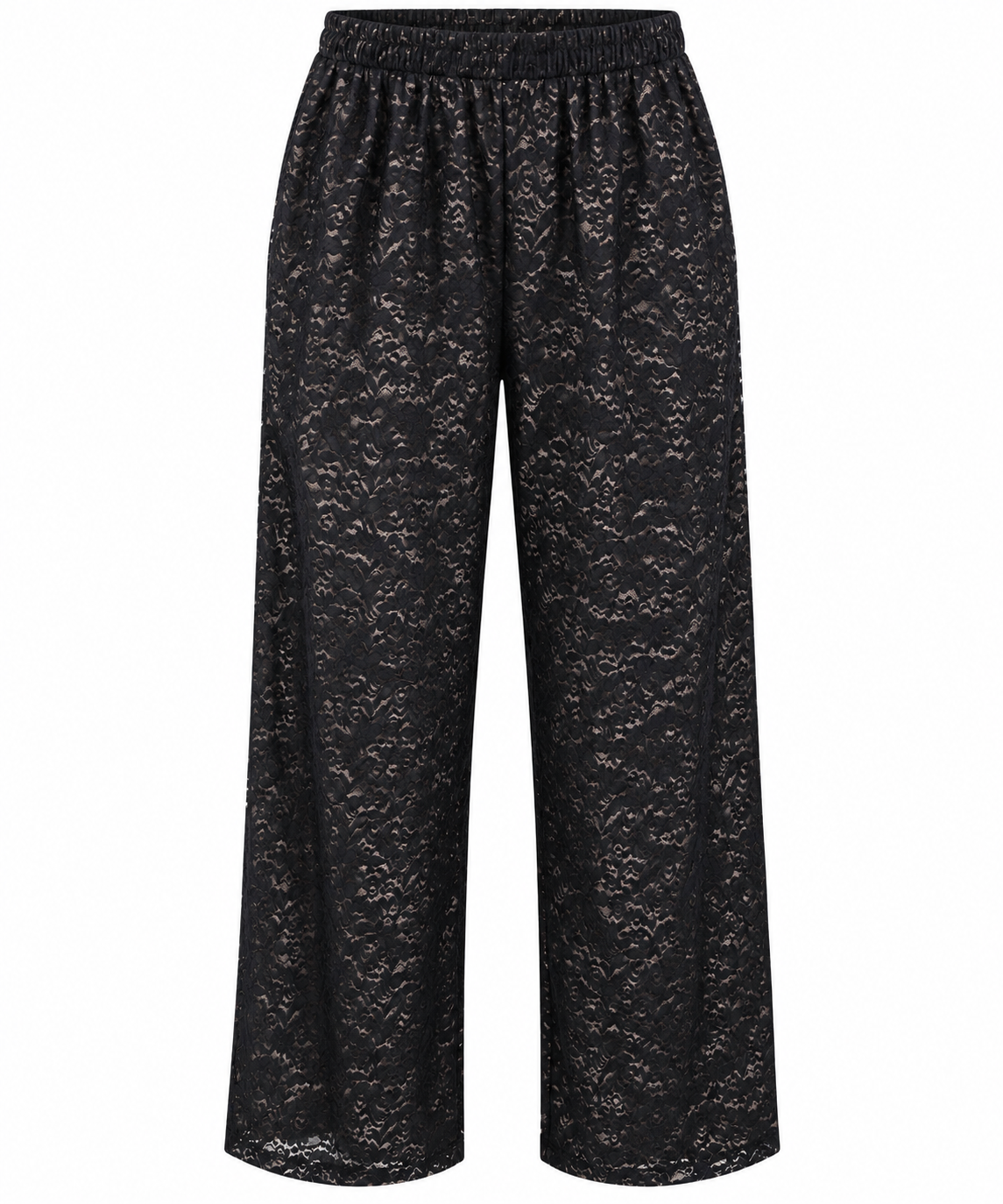 TROUSER VENUS VELVET LACE LEO LINING MCL13612