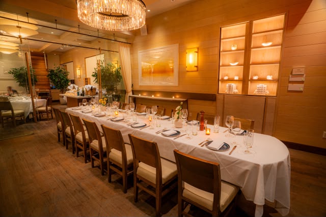 NYC EVENT | AVRA