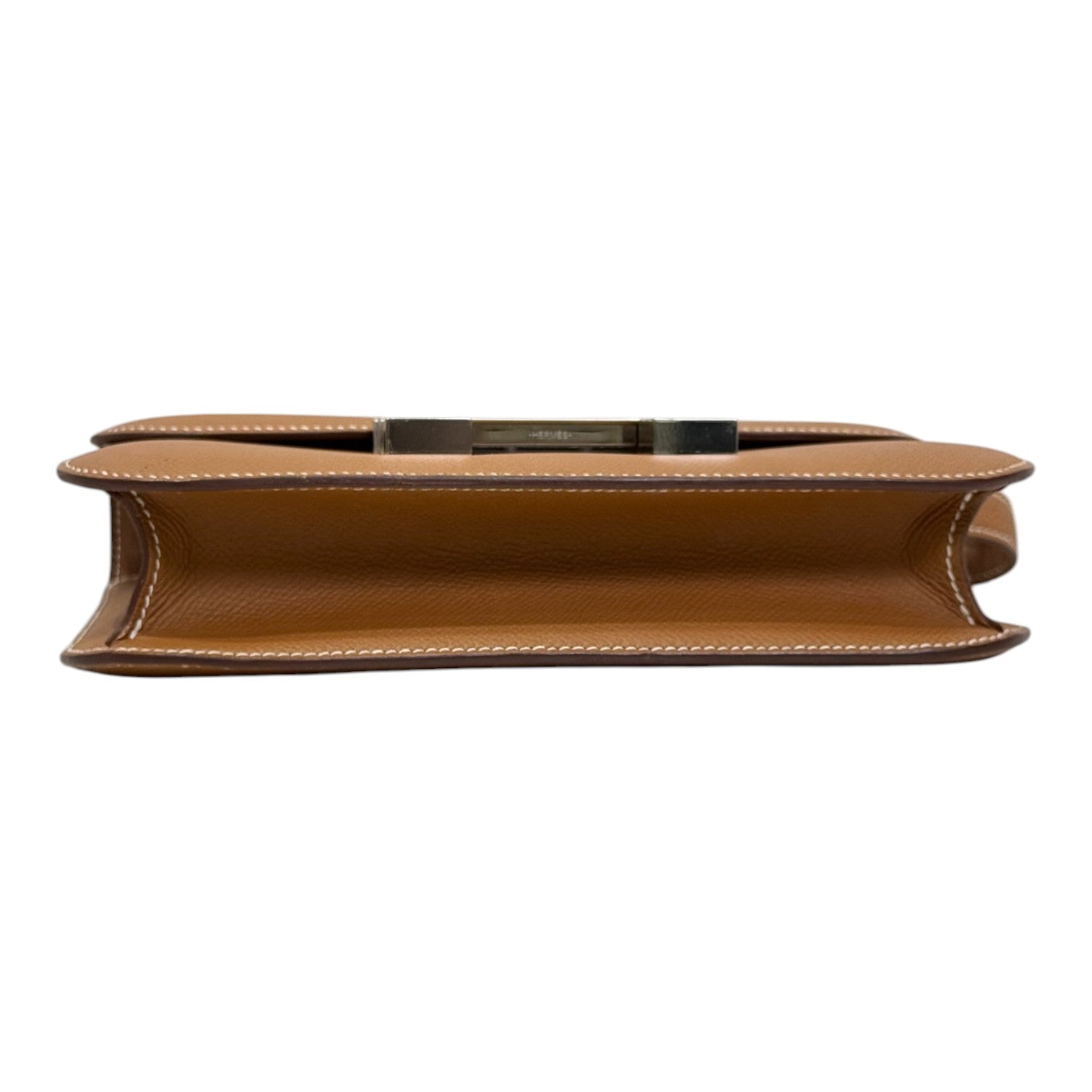 Hermes Constance 24 Gold Epsom New Version with Mirror - U Stamp