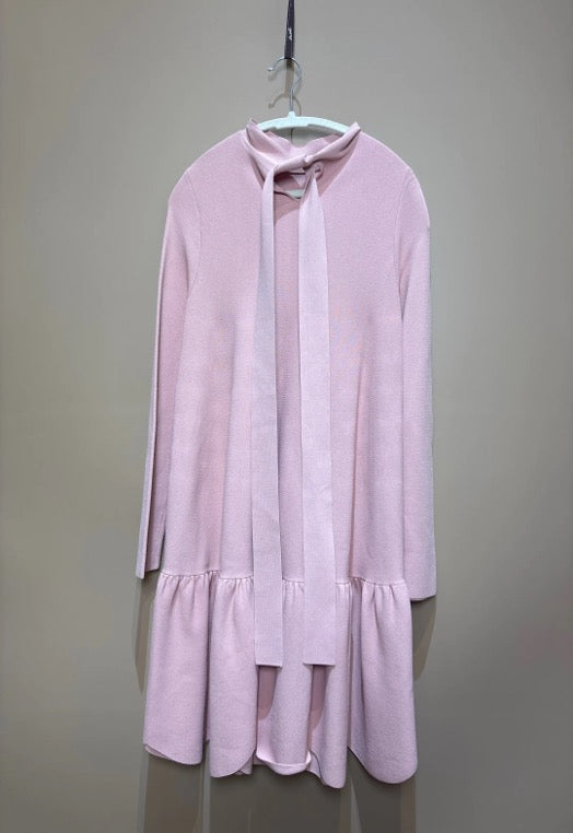 Valentino pink dress, size XS LZ927R998