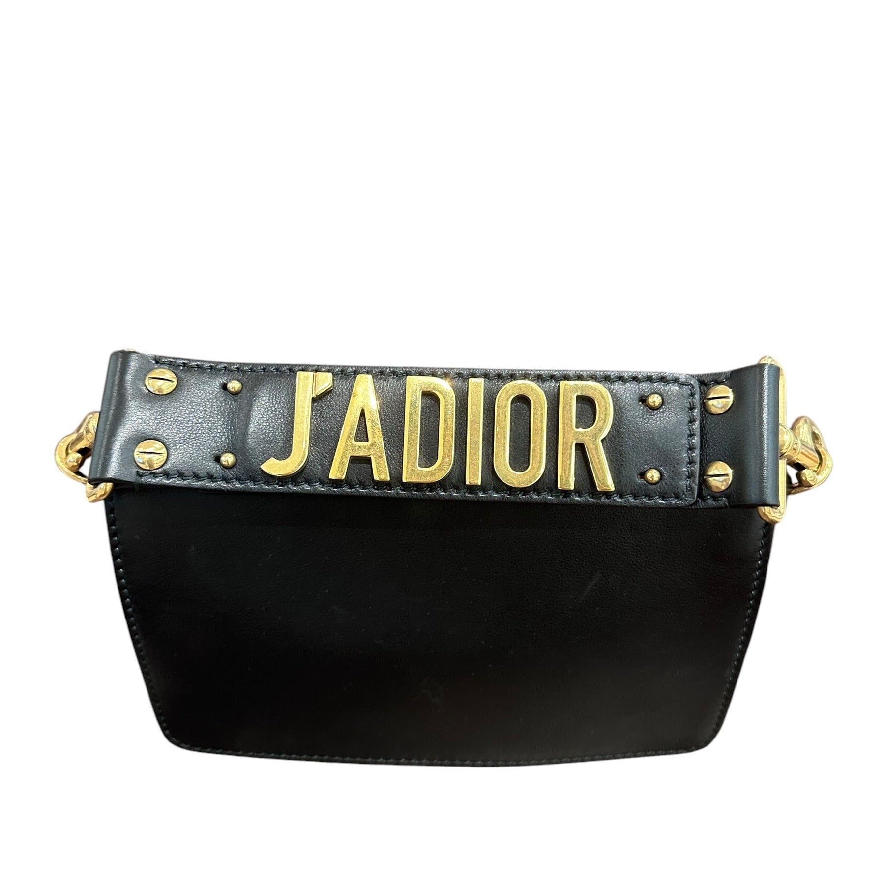 Dior Jadior Black Bag