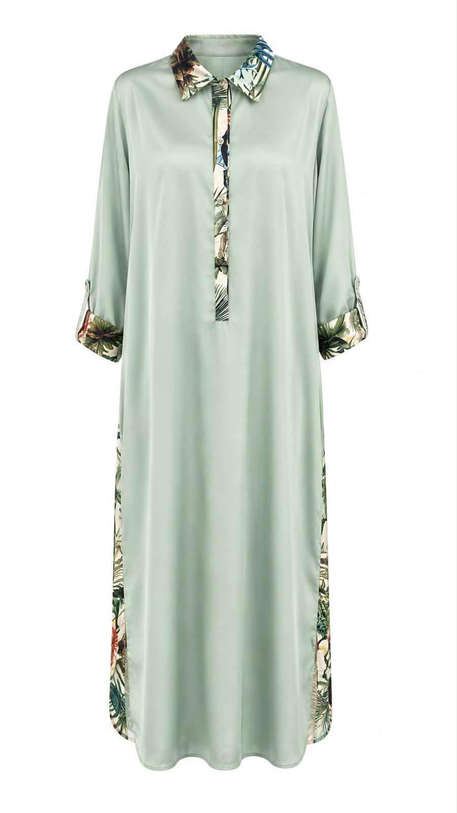 BERTILLE DRESS MCL12950
