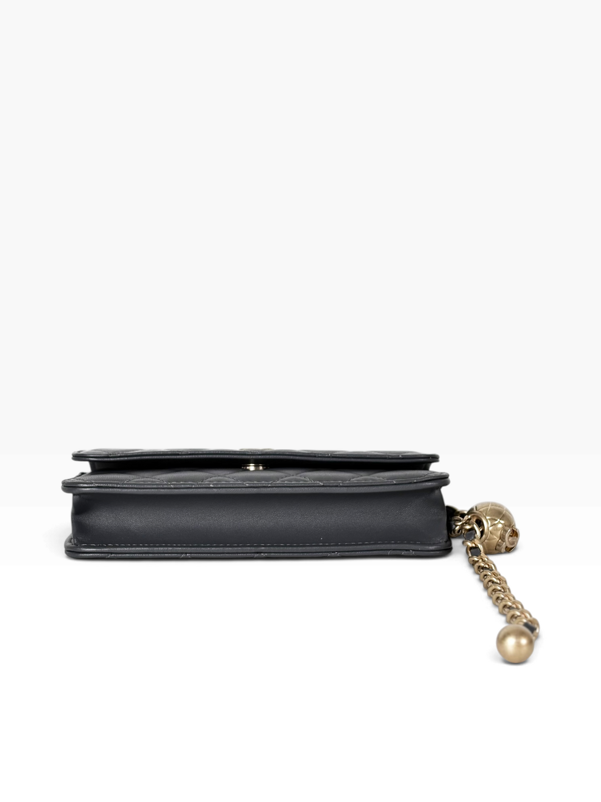 Chanel Mini Classic Flap WOC Bag