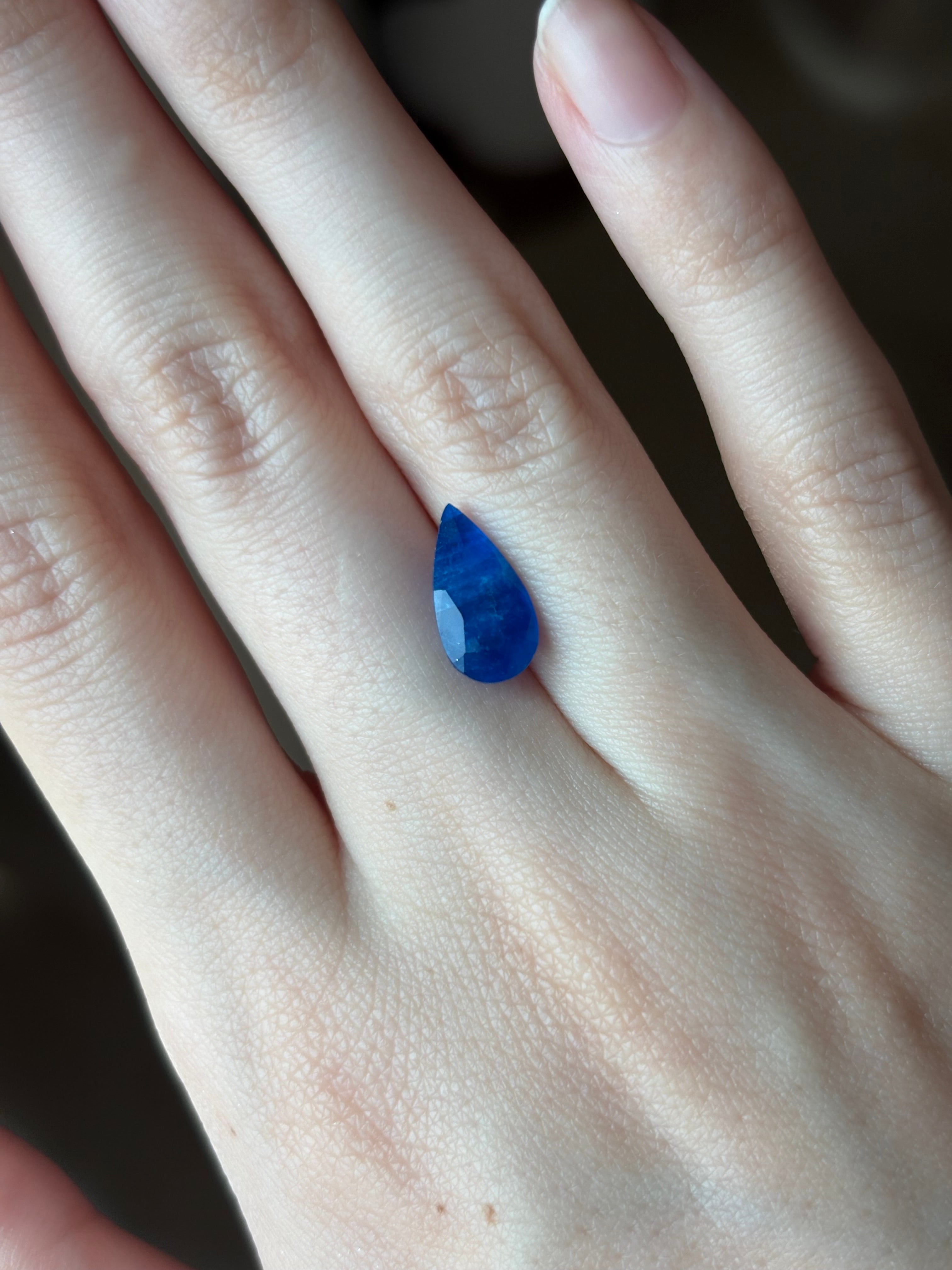 1.78ct Hauyne DXBCS4588