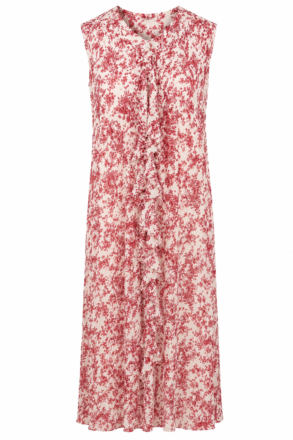 DRESS ROXY FLOWERS MCL11918