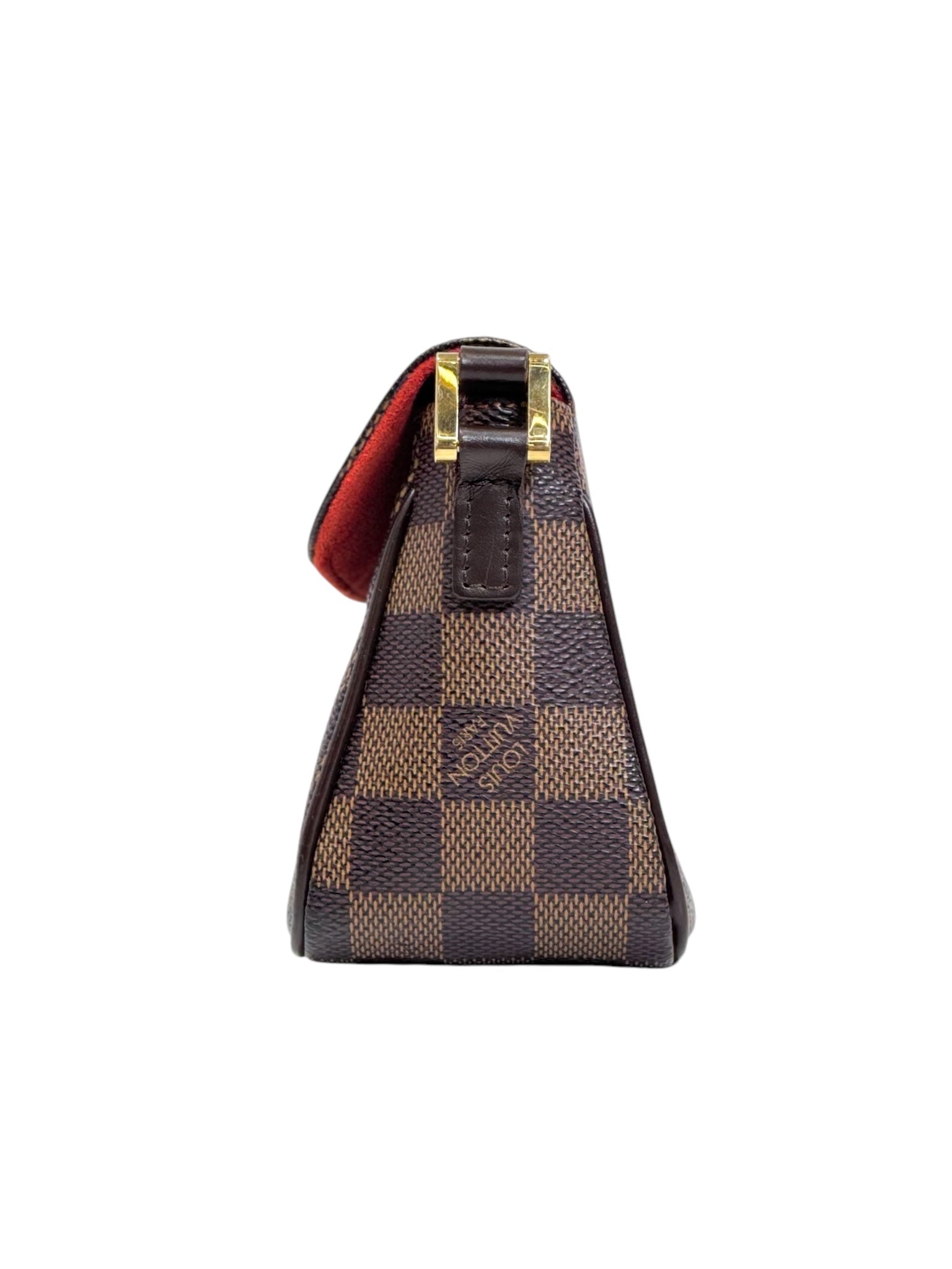 LV Damier Shoulder Bag