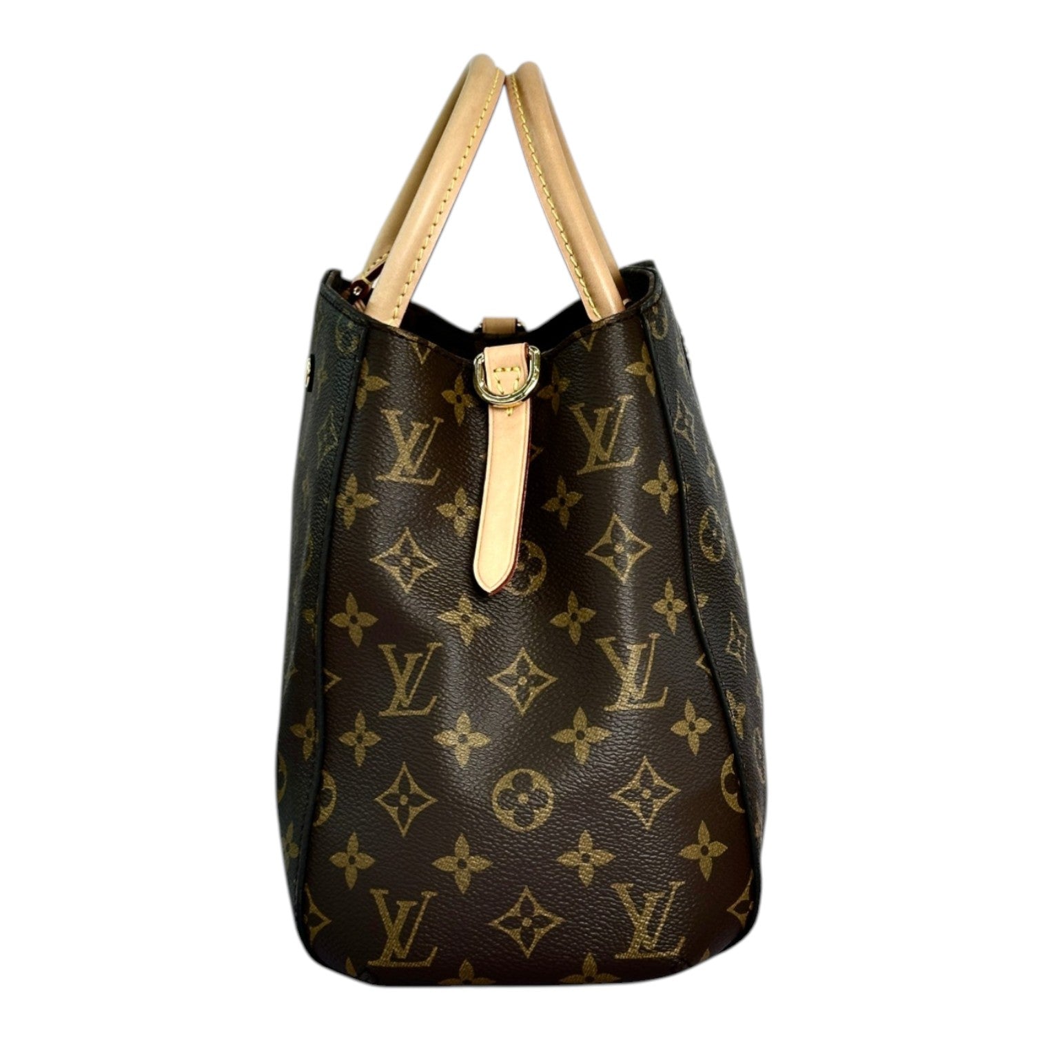 Louis Vuitton Montaigne MM Monogram Bags