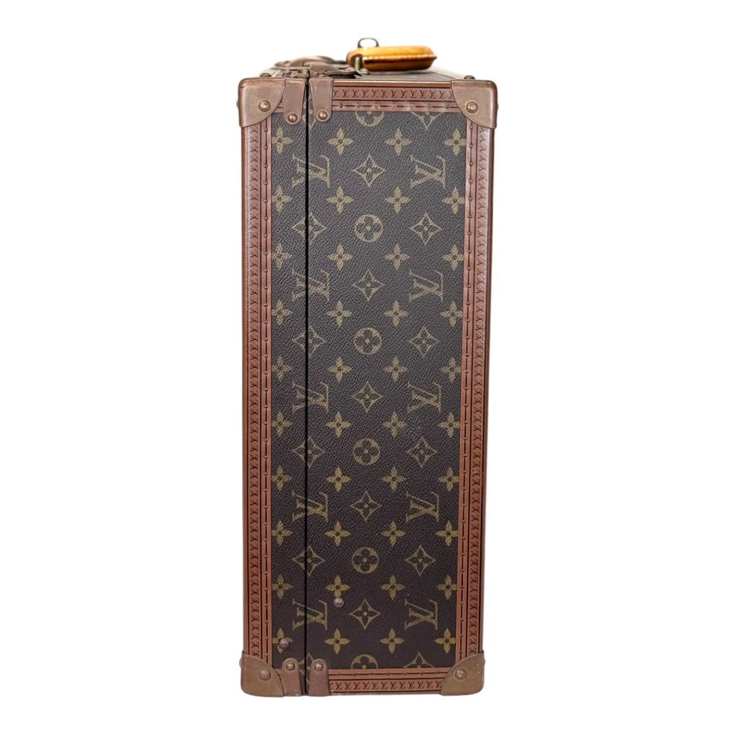 Louis Vuitton Vintage Luggage Carry Bag 70cm