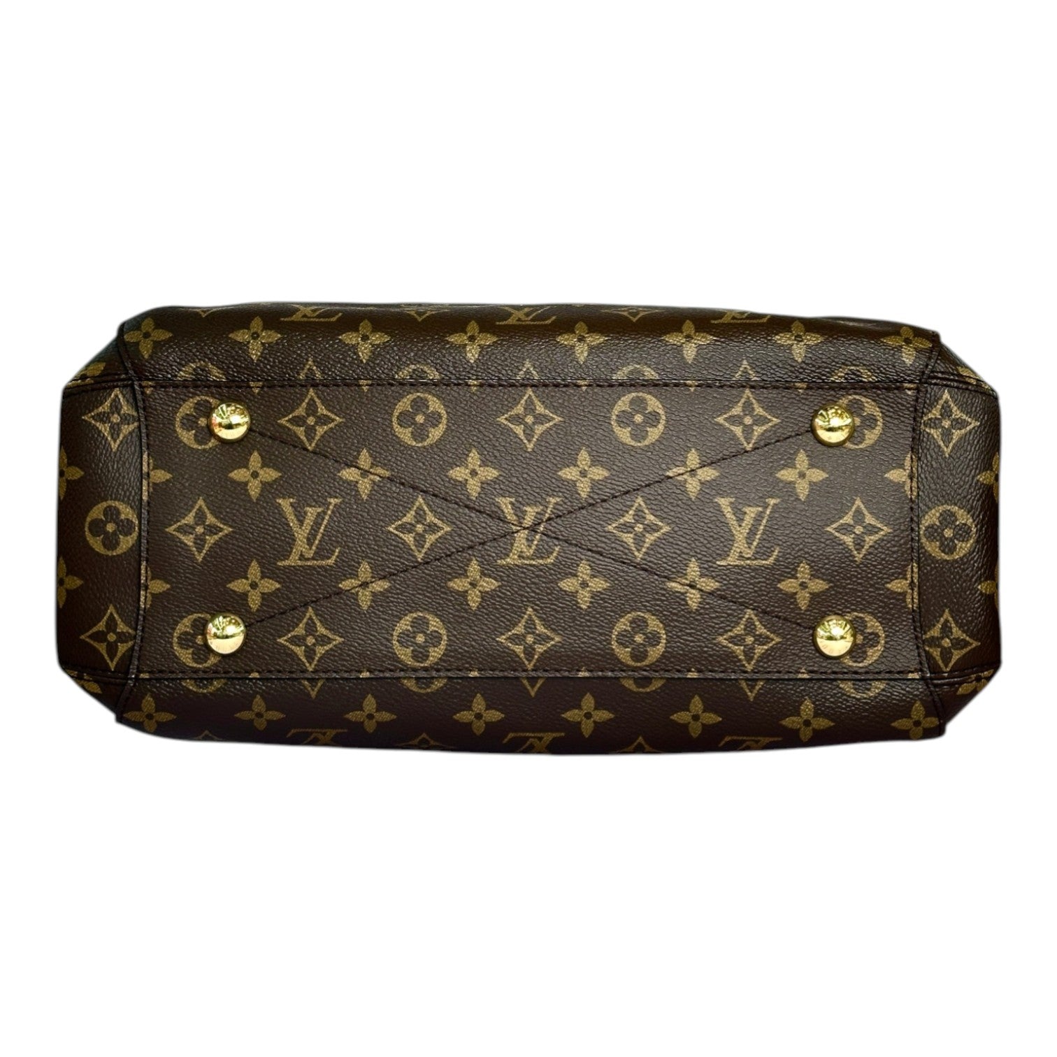 Louis Vuitton Montaigne MM Monogram Bags