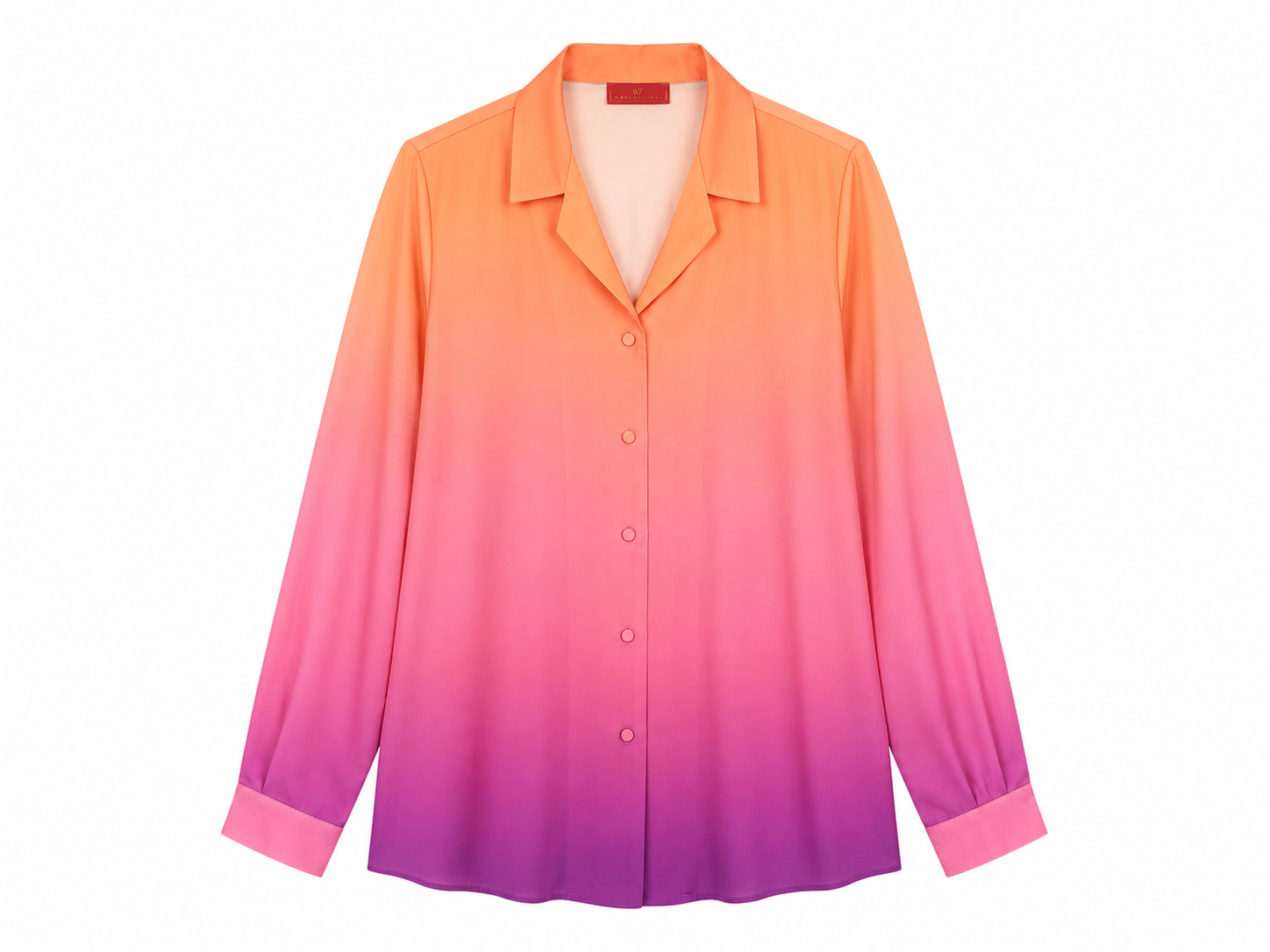 SHIRT MOINE GRADIENT MCL13092
