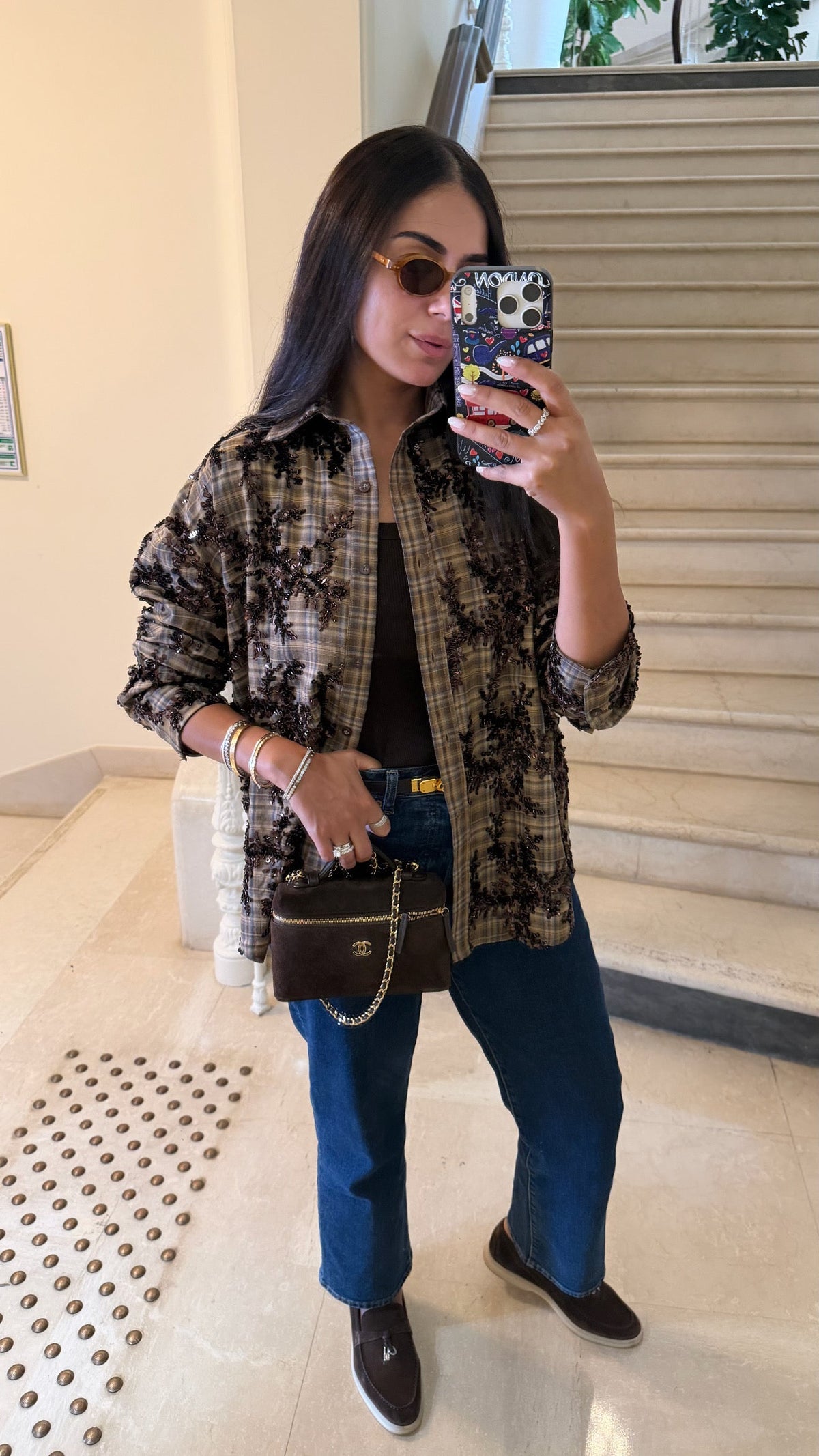 After Dark Brown