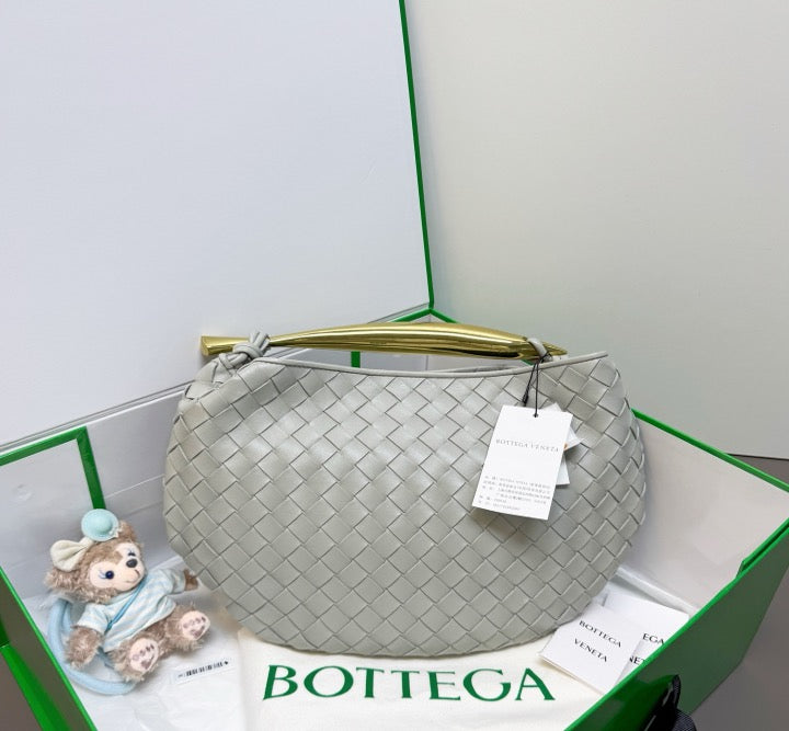 BV Light Grey Sardine 35 (with tag) 23351163