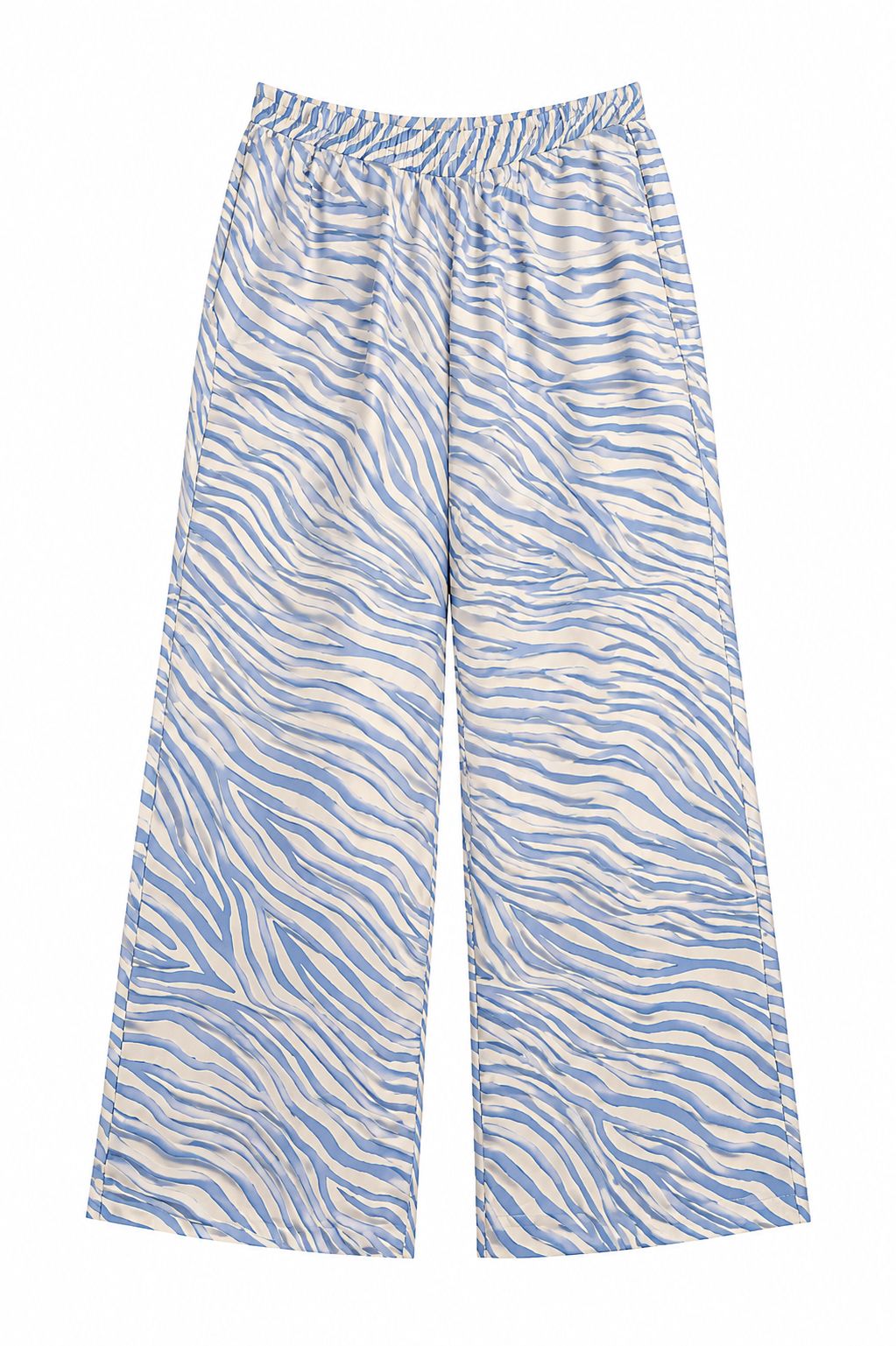 TROUSER JACKOMO ZEBRA GRADIENT MCL12074
