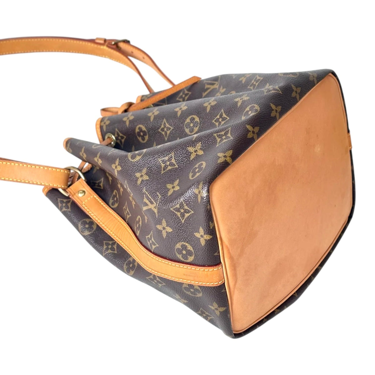 Louis Vuitton Neo Noe Monogram Bucket Bag