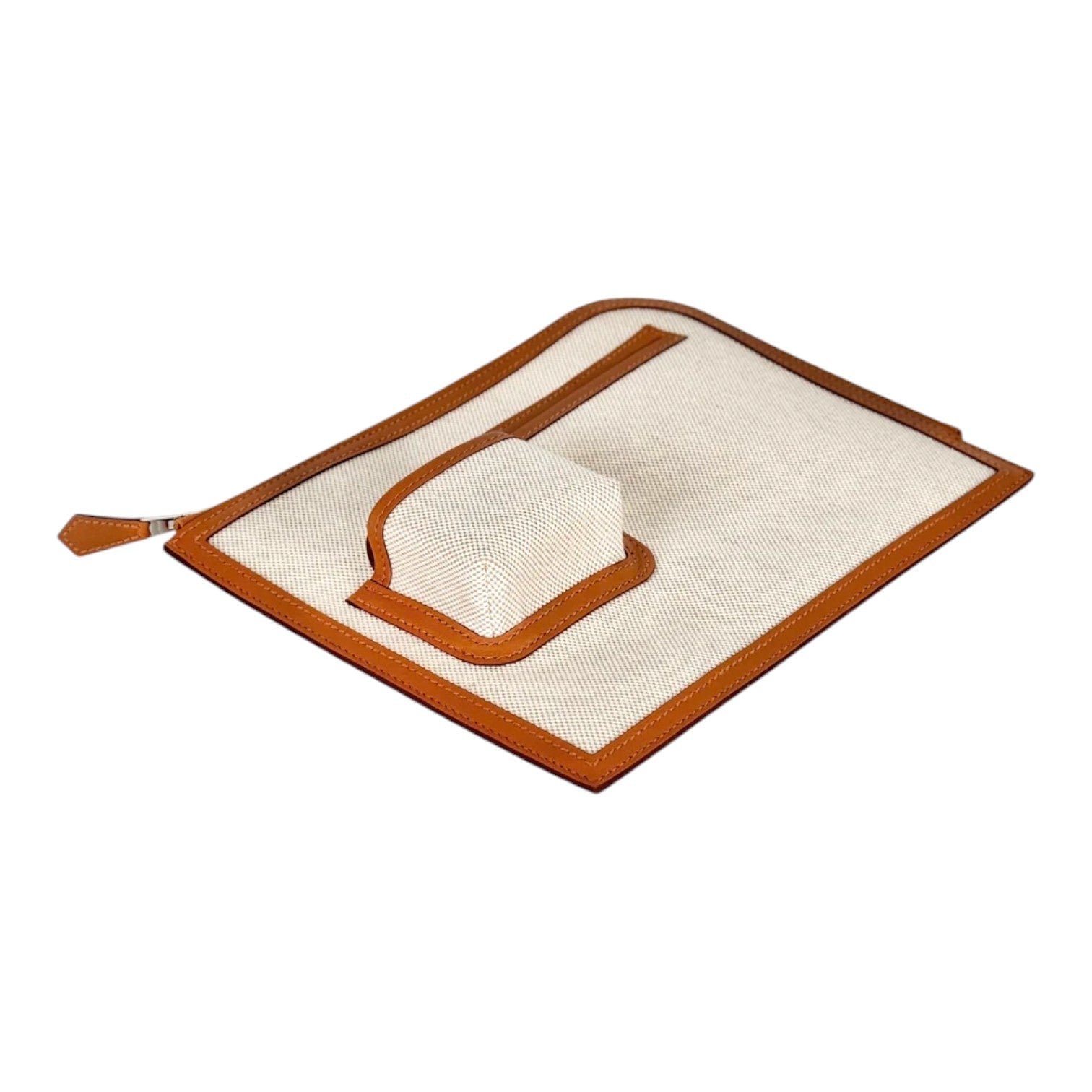 Hermes Cargo Punch Pouch