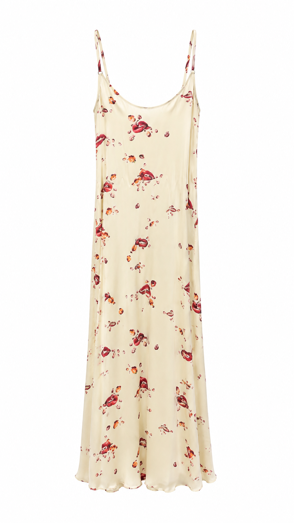 BIANC DRESS LADYBUG MCL12930