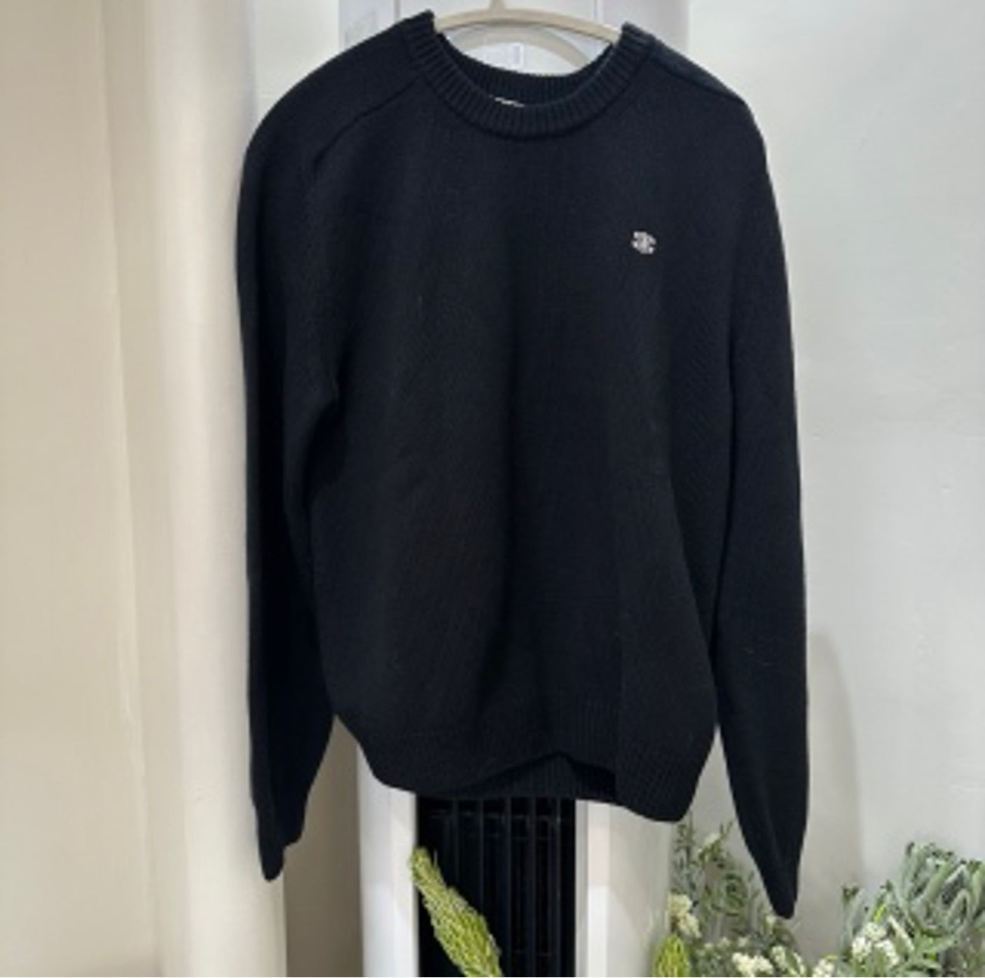 Celine Arc de Triomphe logo sweater US652678