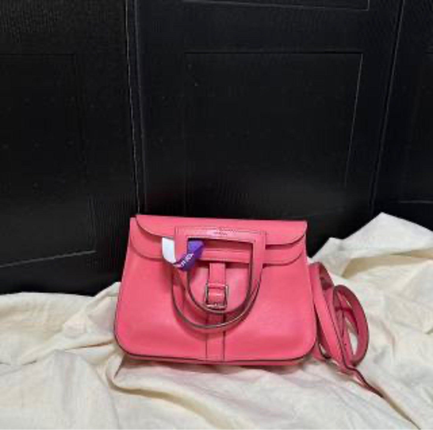 Hermes mini halzan
A engraving US66187