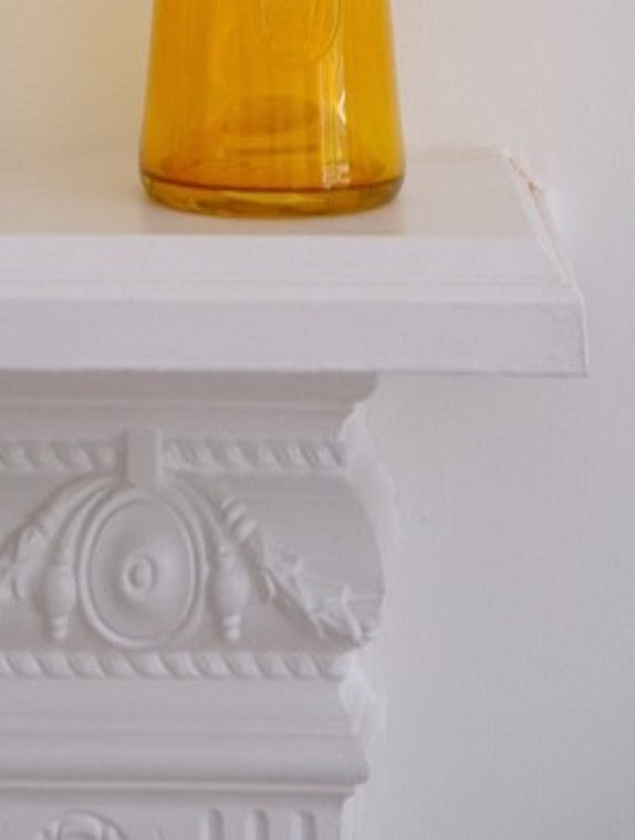 Golden Topaz Small Alice Vase SA-GTP