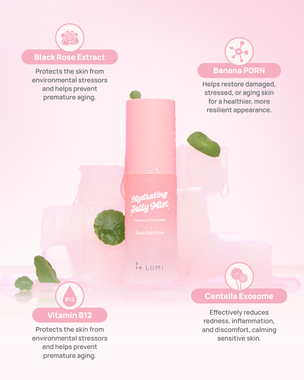 Jelly Mist Duo Bundle