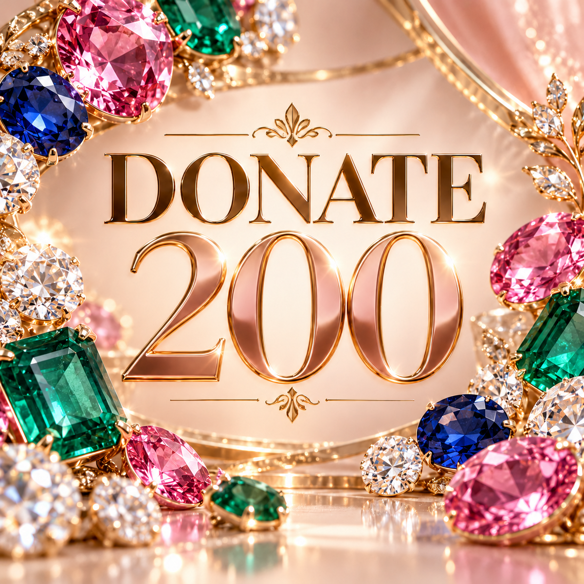 DONATE200