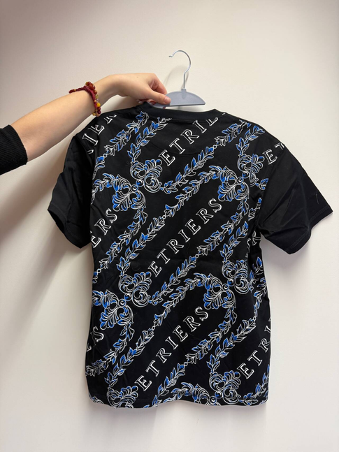 FR36 - Hermès  2024 Etriers T-Shirt