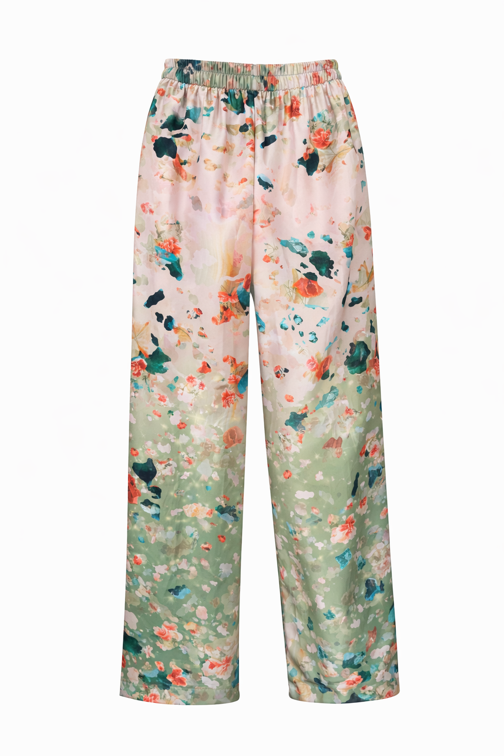TROUSER JACKOMO COW STONE MCL00103