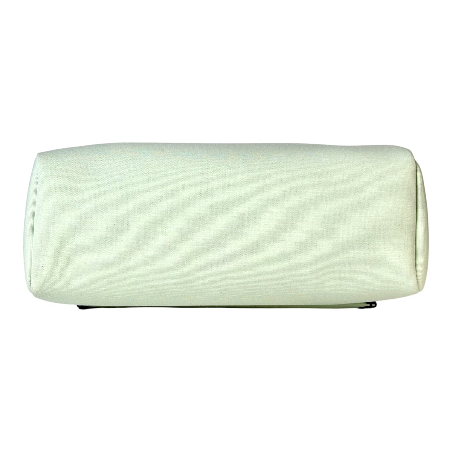 Hermes Herbag Zip 31 Black & Mint Bag