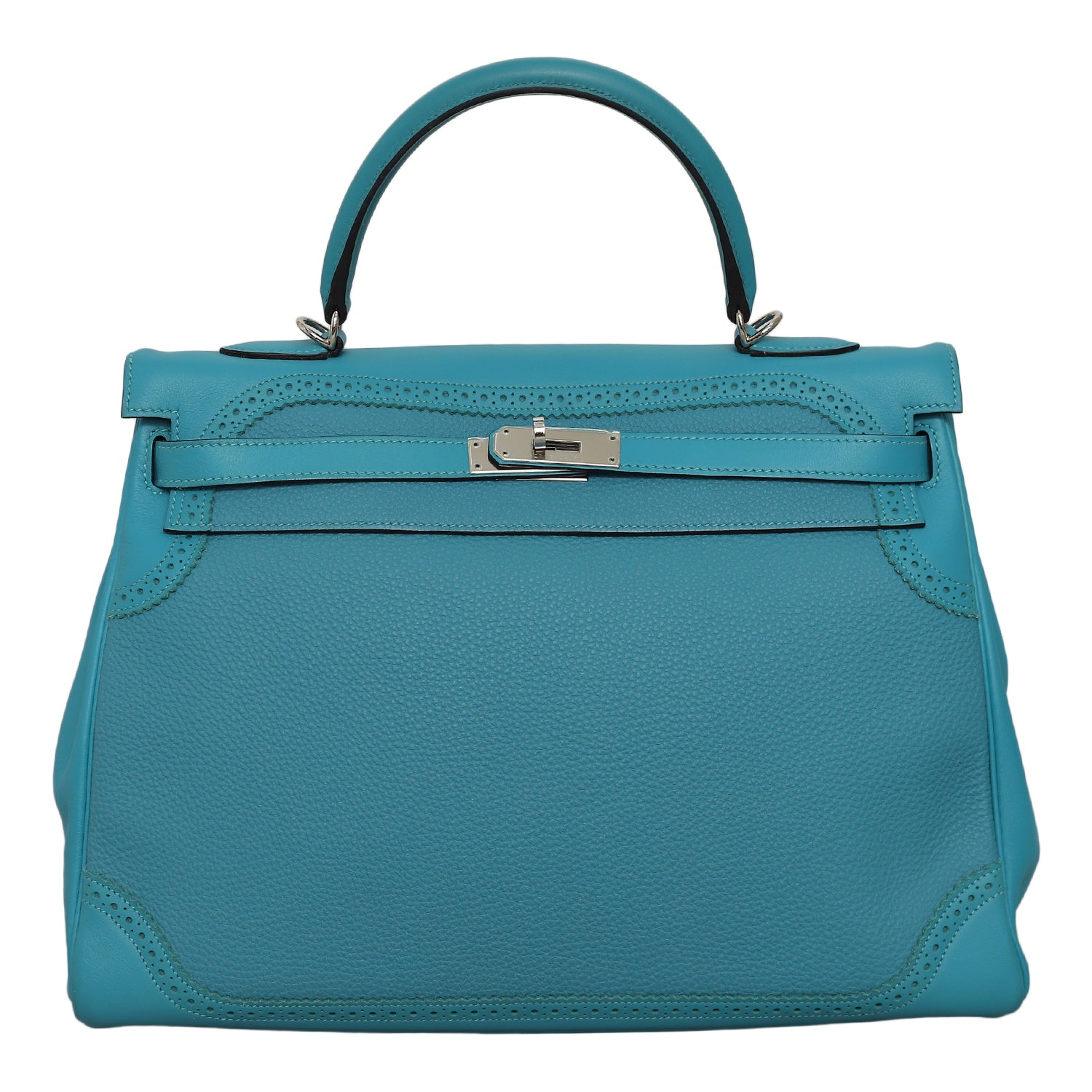 Hermès Kelly Ghillies 35 Bag HER06970B