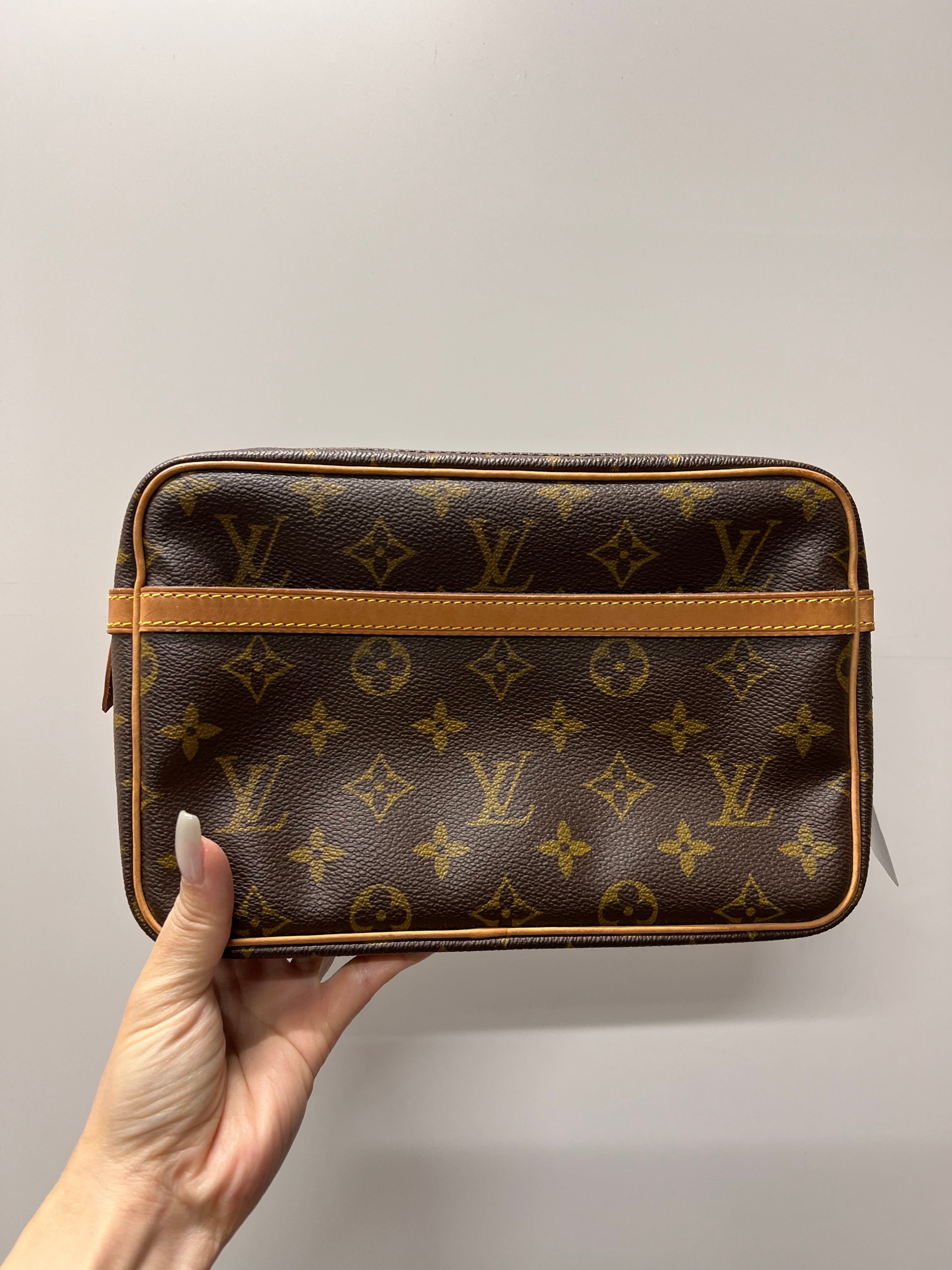 B0915YPEPH LOUIS VUITTON Compiegne 23 M51847