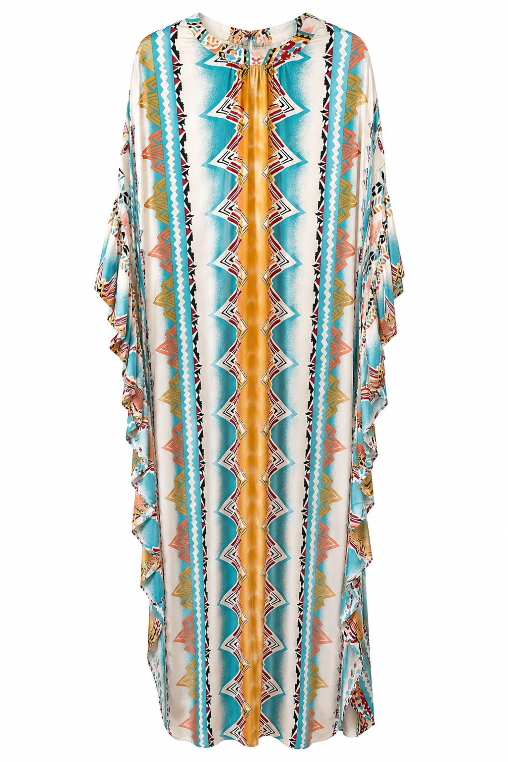 MAXI KAFTAN MCL11920
