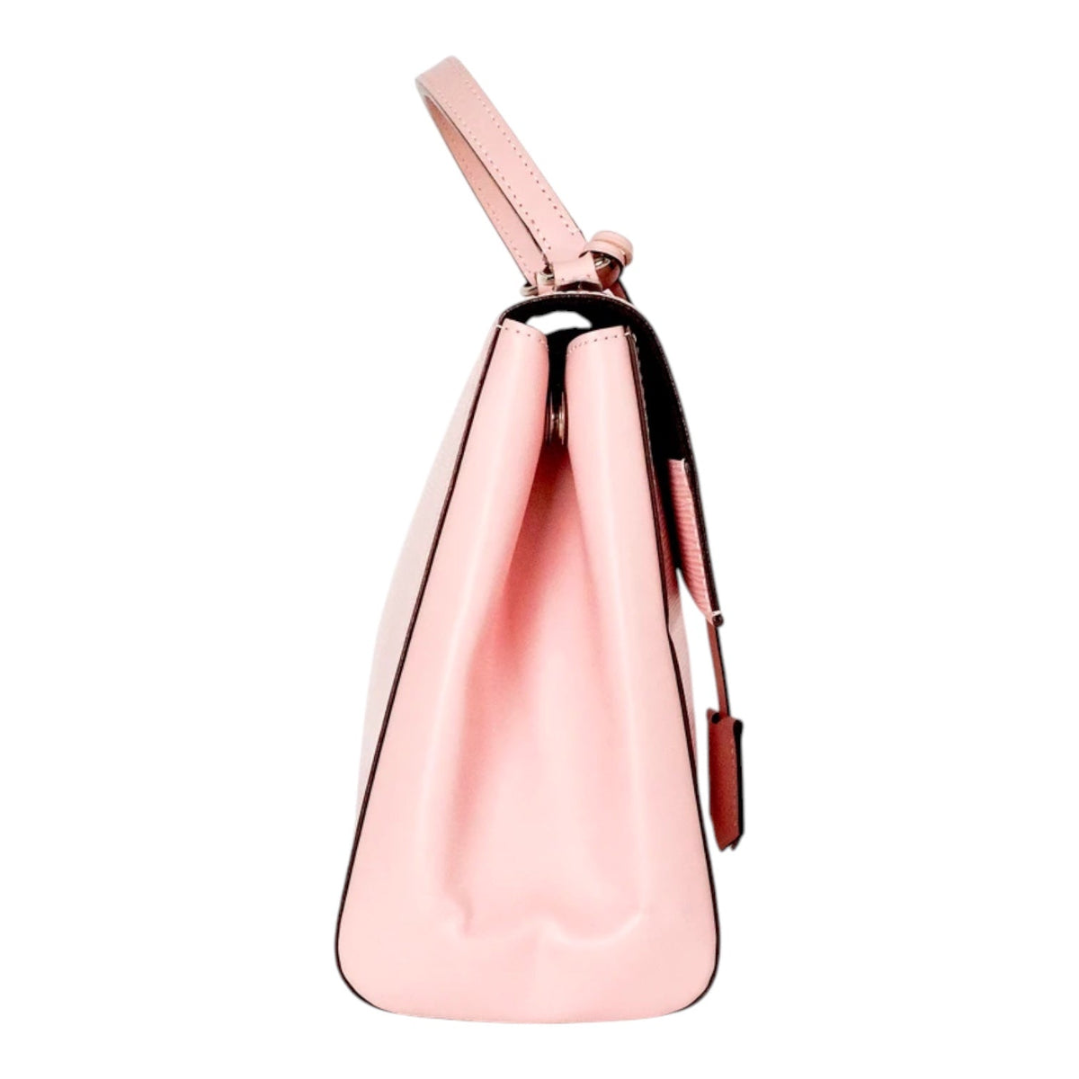Louis Vuitton EPI Leather Cluny Pink Bag