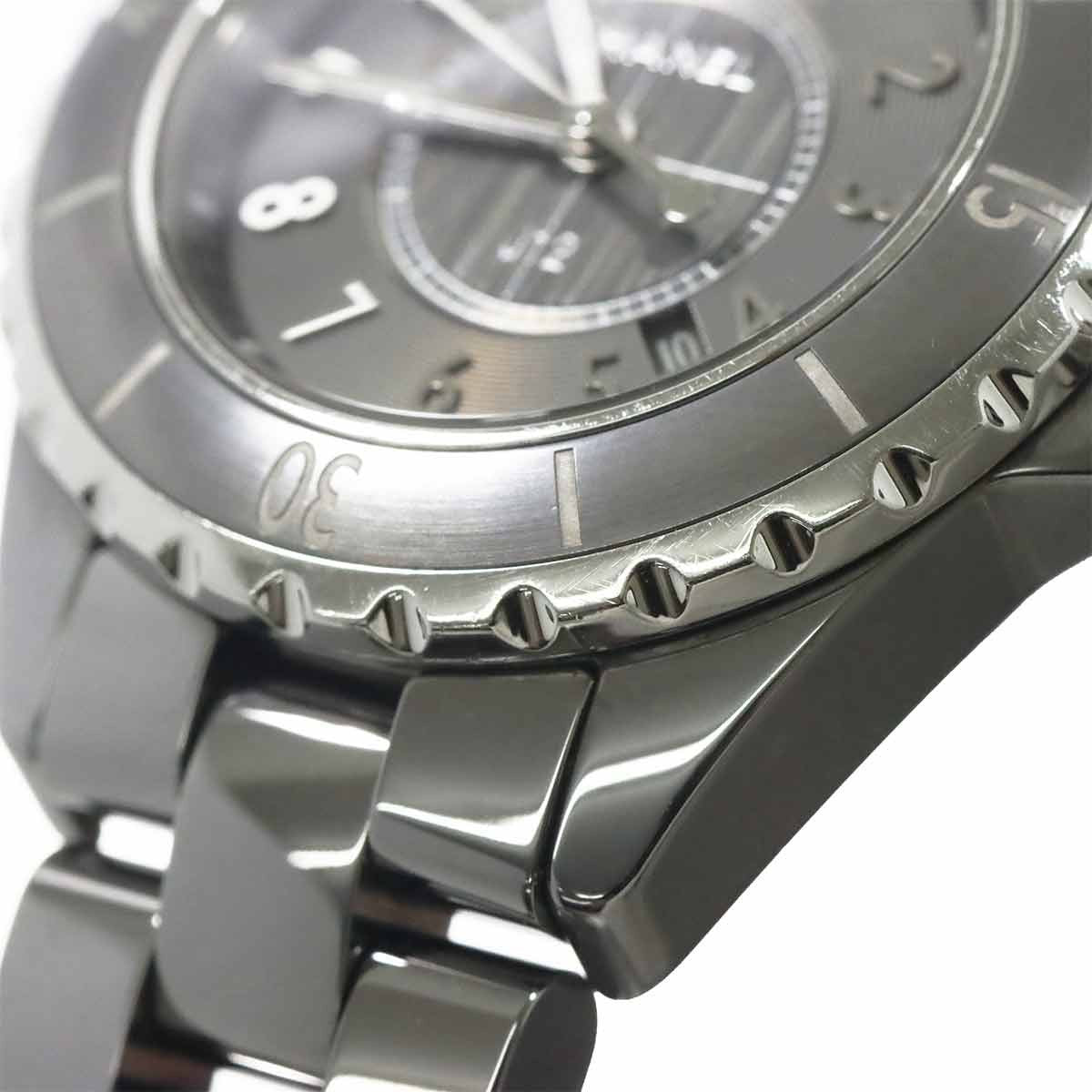 CHANEL J12 Chromatic 33mm H2978 Ladies Ceramic Quartz 903306147