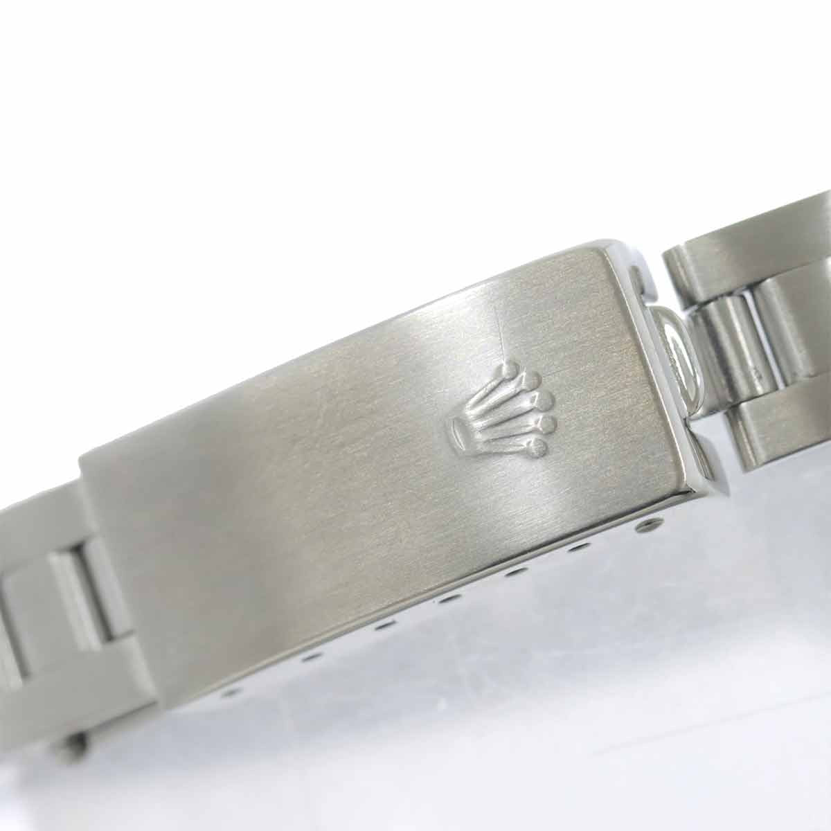 ROLEX Oyster perpetual Date 79160 Serial Y White Dial Ladies Watch 902965965