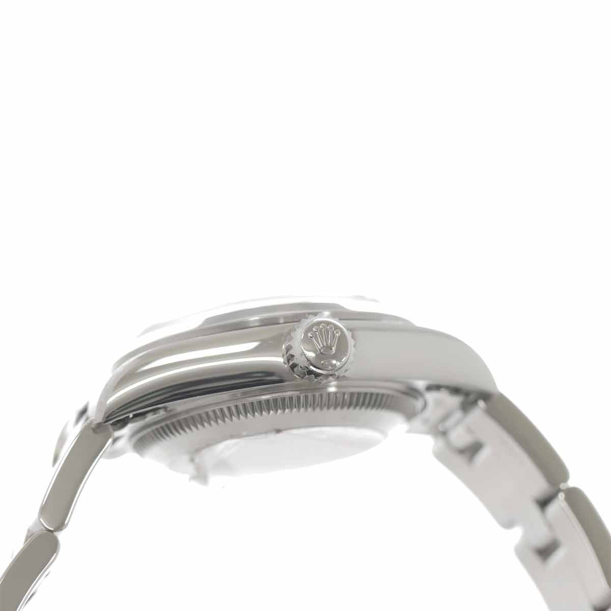 ROLEX Oyster perpetual Date 79160 Serial Y White Dial Ladies Watch 902965964