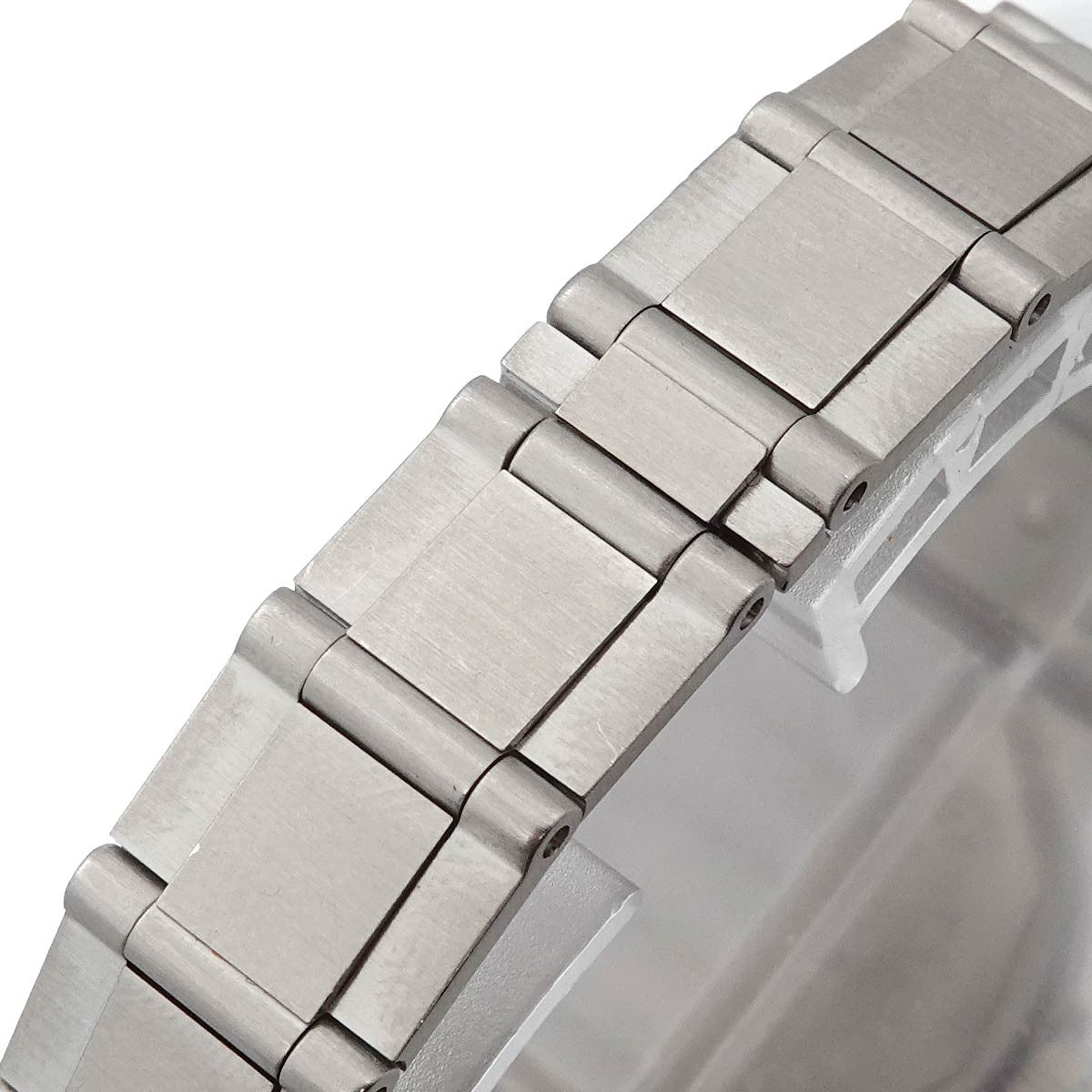 BVLGARI Diagono Sports LCV29S White Dial Automatic Ladies Watch 903120135
