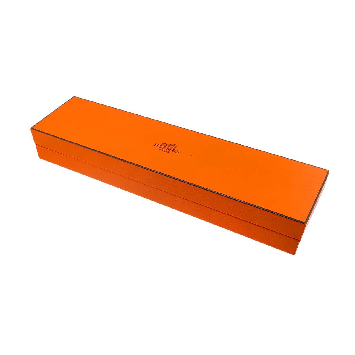 HERMES Chaine dancre MM Bracelet Silver 925 902529986
