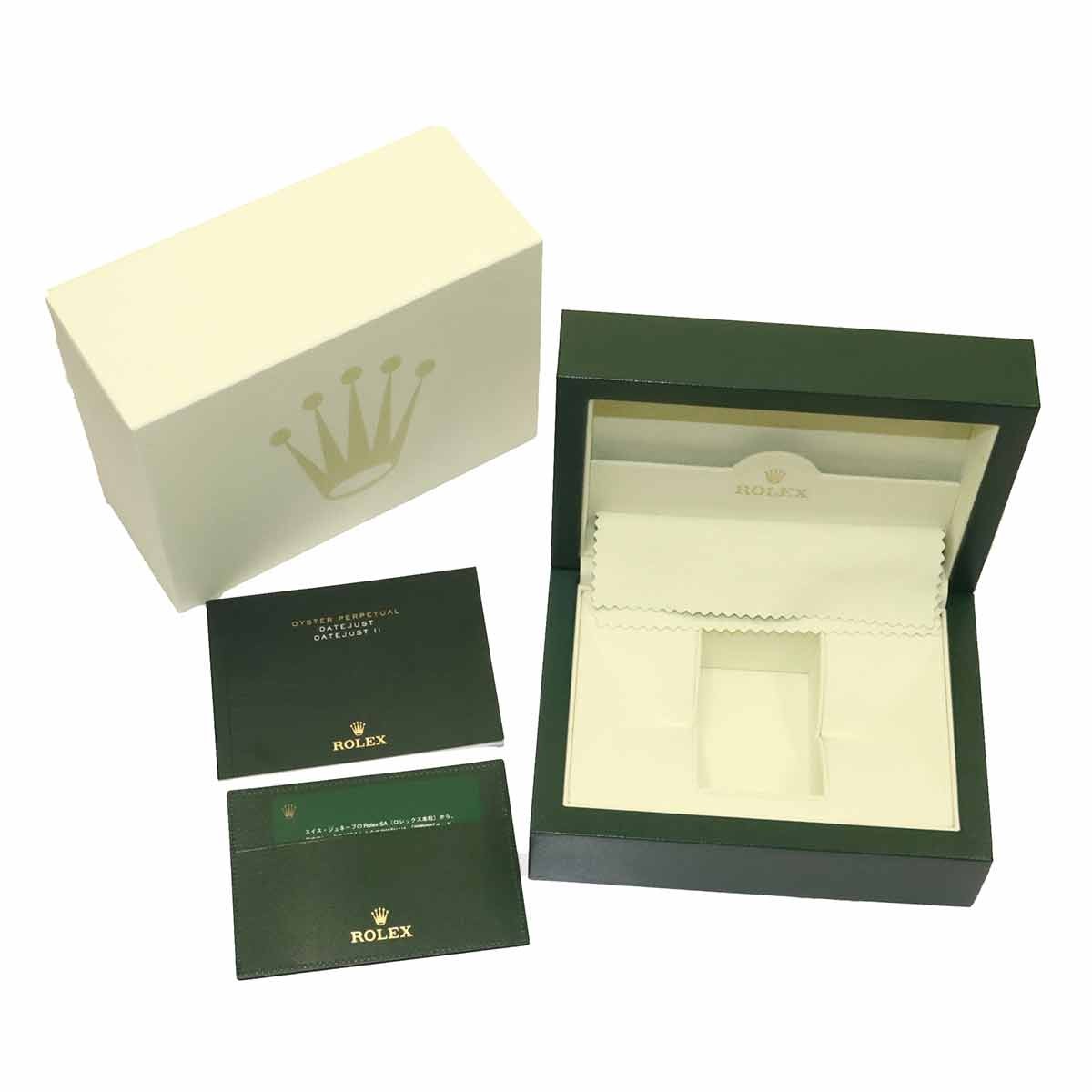 ROLEX Datejust 179171 Two Tones 750 PG Automatic chocolate Dial Ladies 902974701