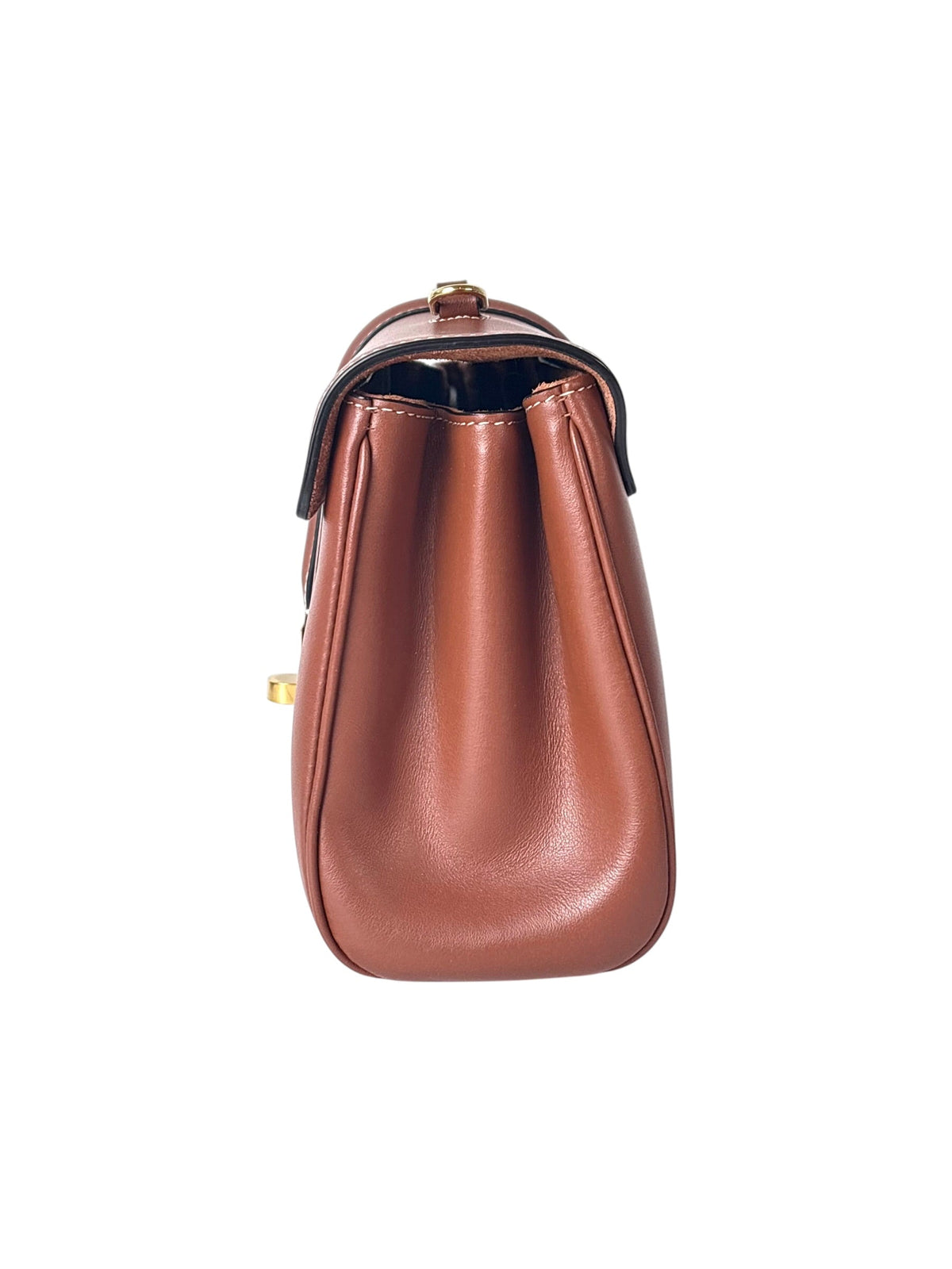Celine 16 Soft Bag Teen - Small 23cm