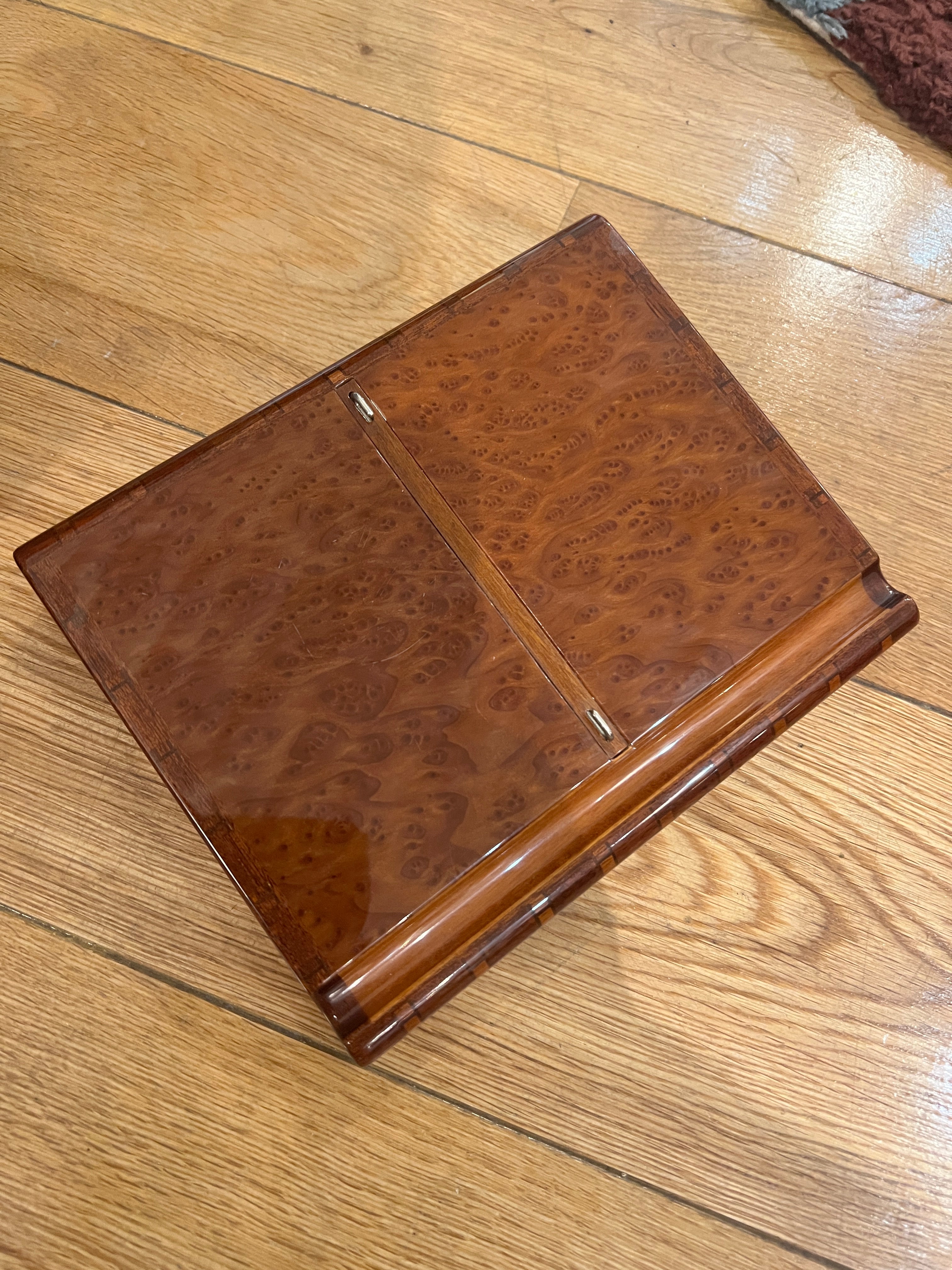 Hermes desk agenda holder AKC1532