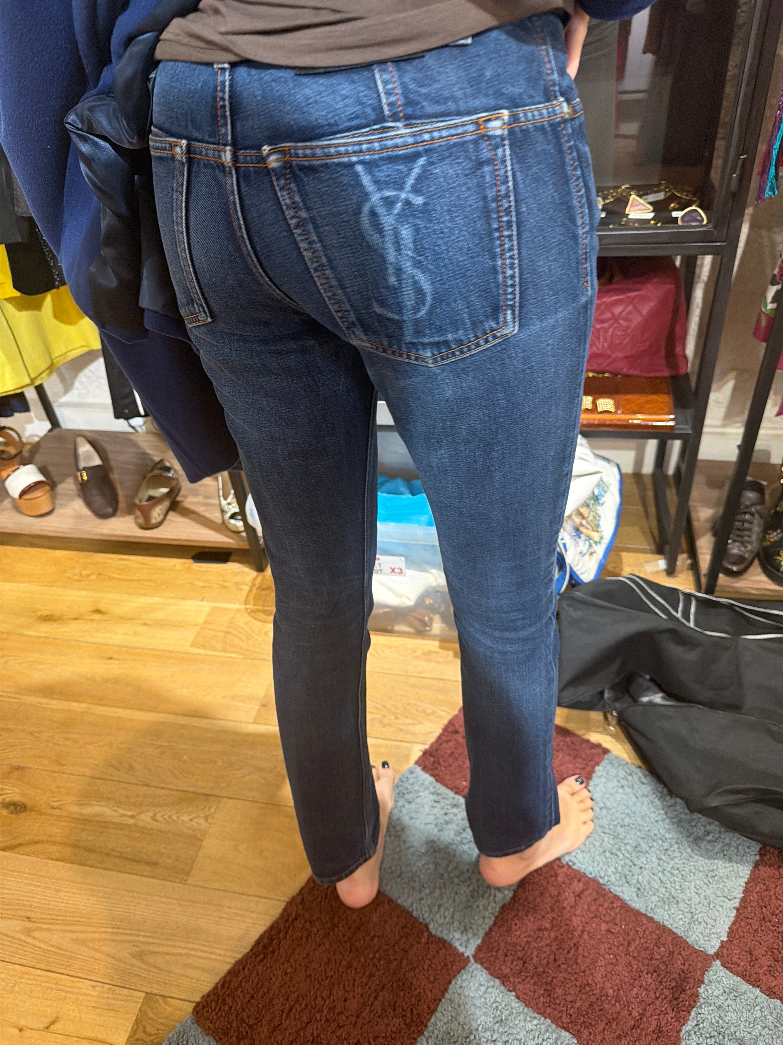 YSL 38 jeans  AKC1521