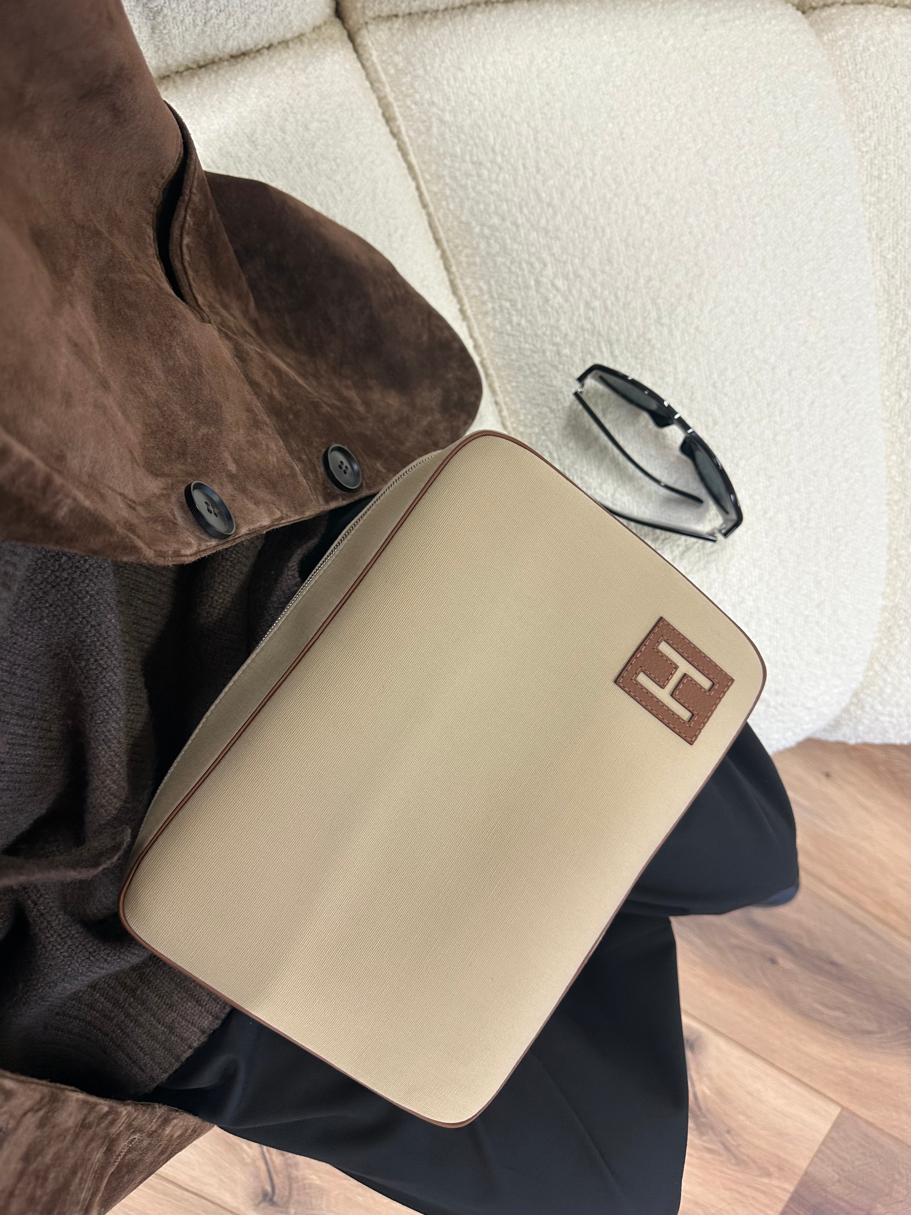 Trousse Chapitre, GM Naturel PCA1010