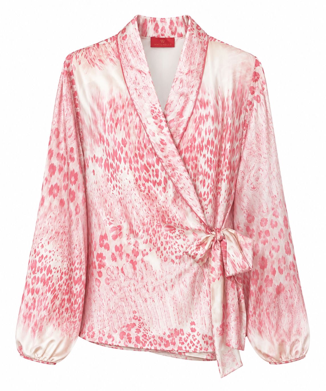 JACKET MARVIN LEO ROSES GRADIENT MCL12093