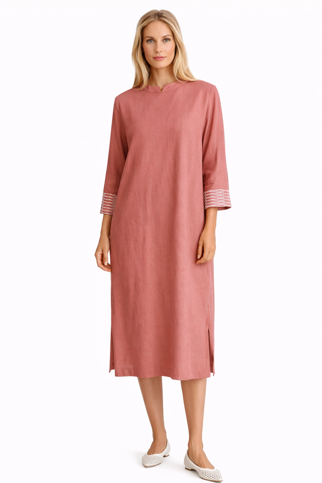 ABITO NALIA LOVE CAPSULE DRESS (فستان)