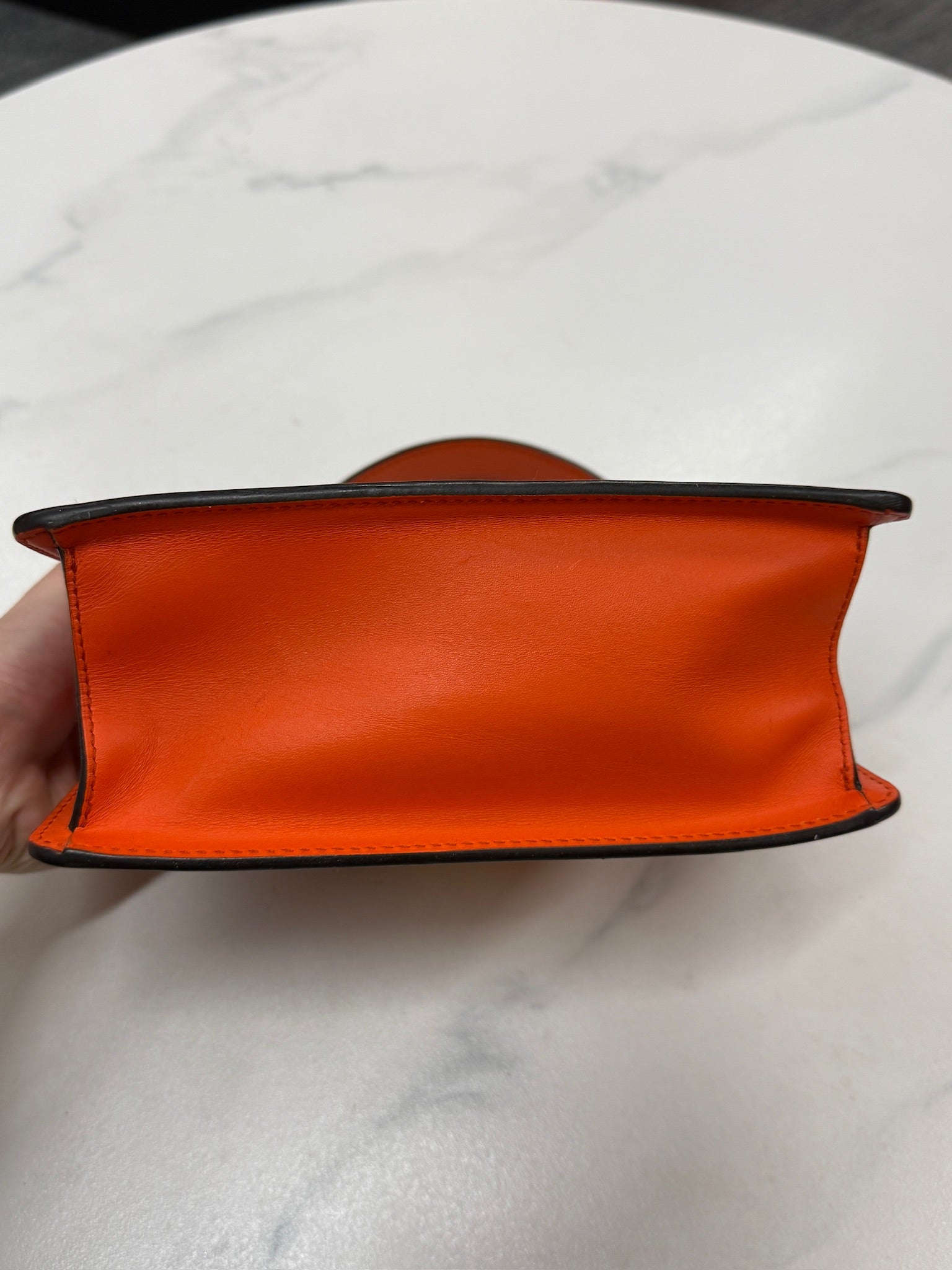 Gucci Sylvie Mini Handbag
