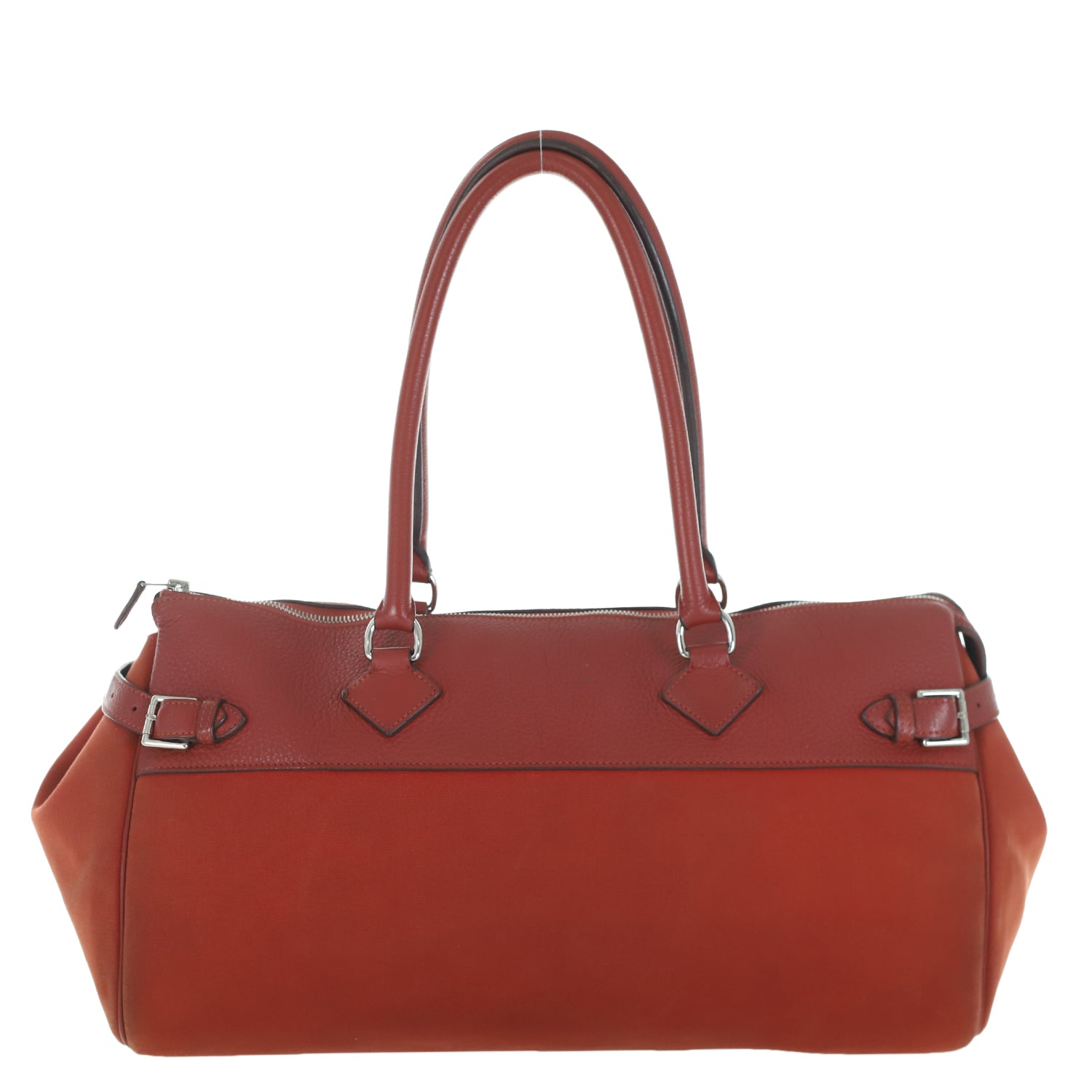 Hermès Atlas 42 Shoulder Bag HER02969B