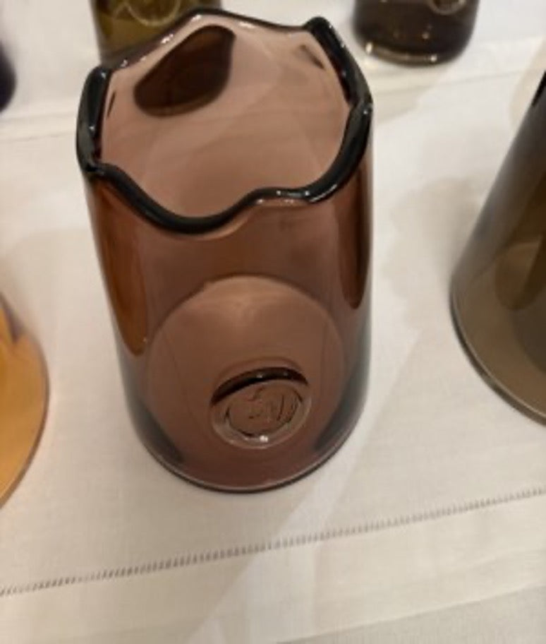 Tea Candle Cloche CC-TEA