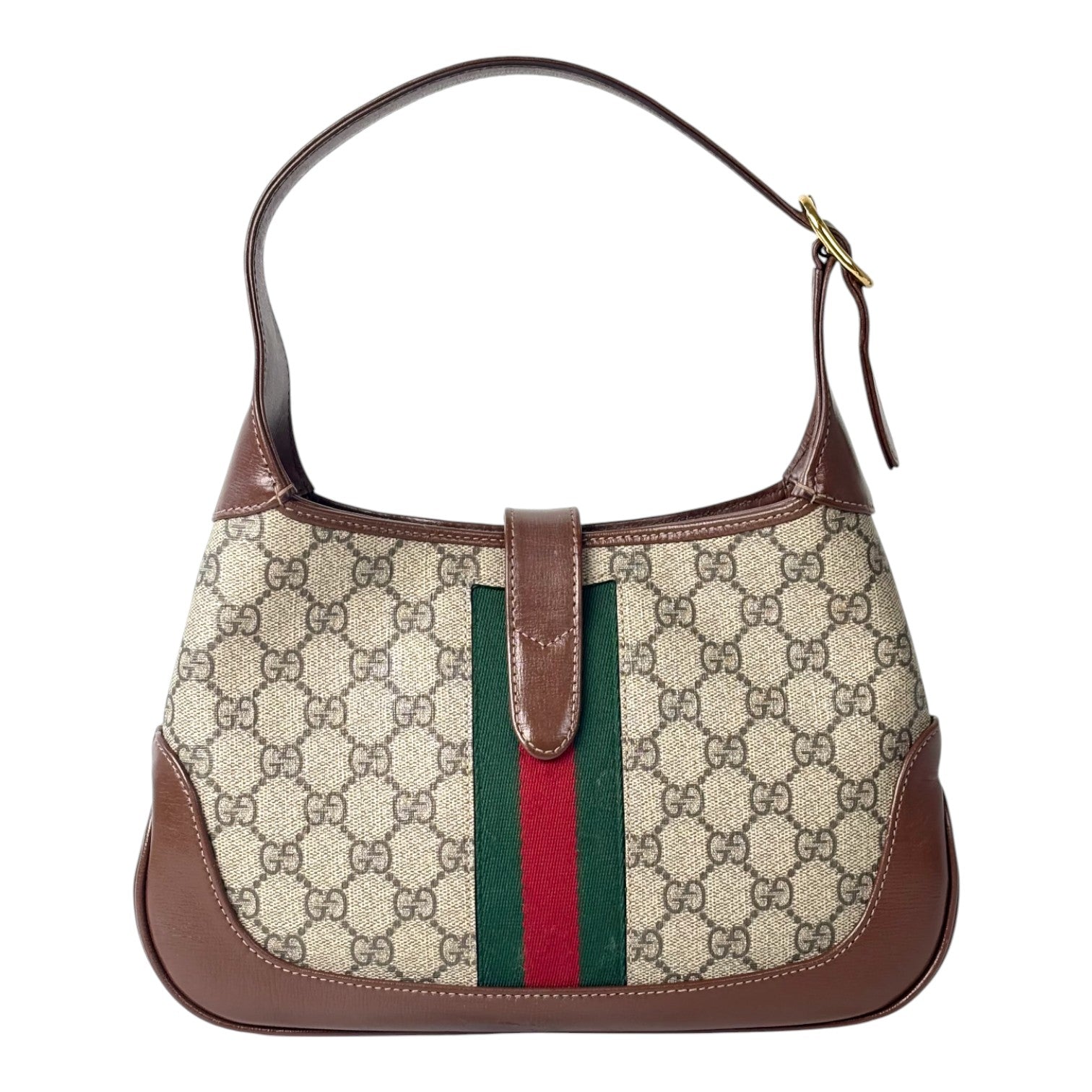 Gucci Jackie 1961 Small Shoulder Bag