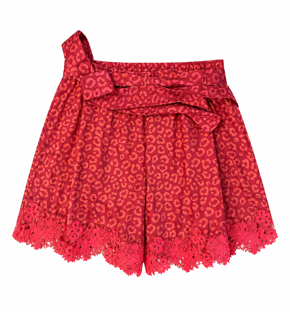 BERMUDA LEO GRADIENT LACE MCL11754