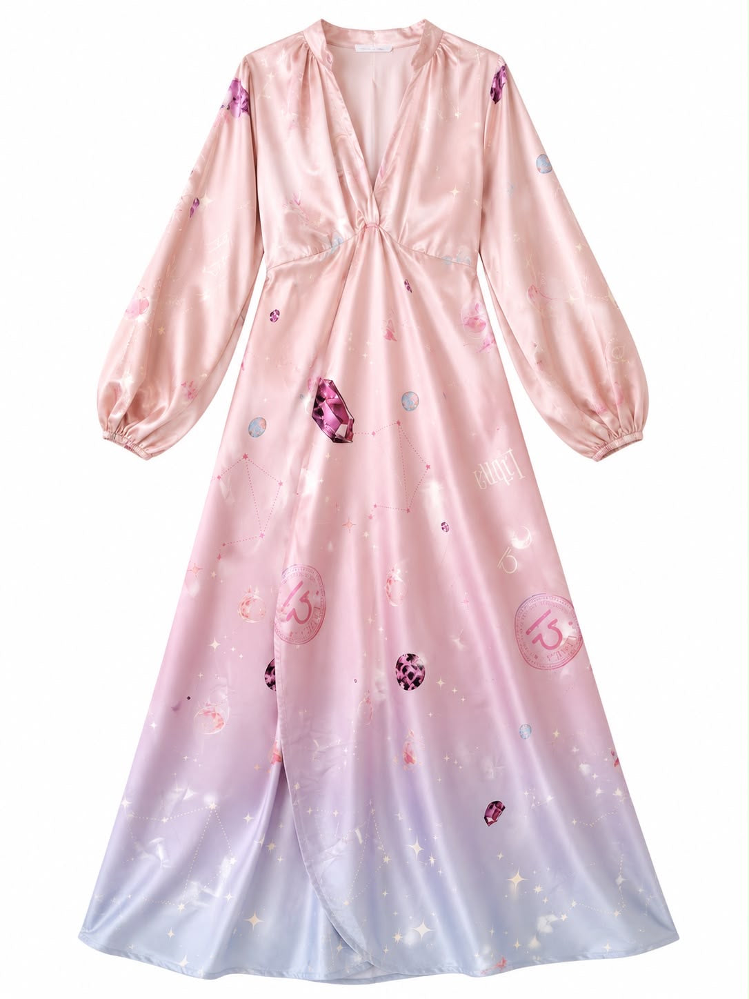 DRESS LIBRA MCL12345